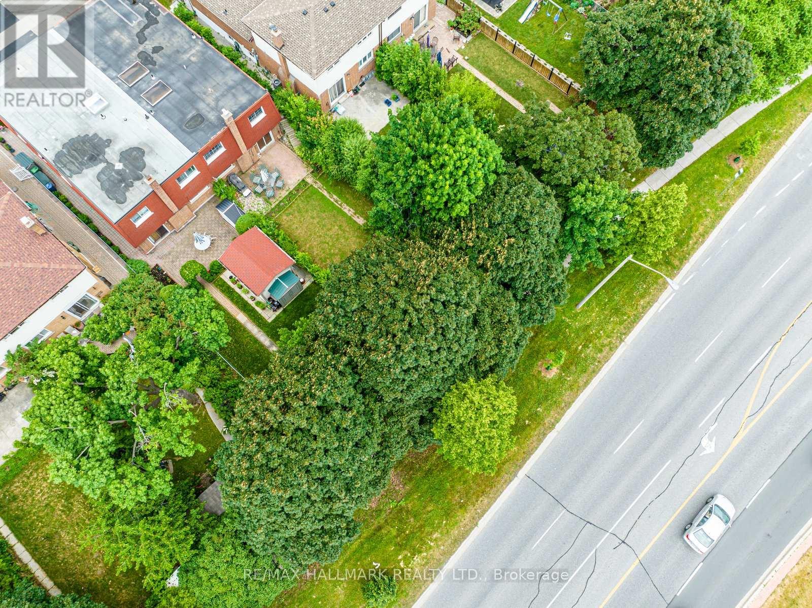 114 Angus Drive, Toronto, Ontario  M2J 2X1 - Photo 23 - C13027640