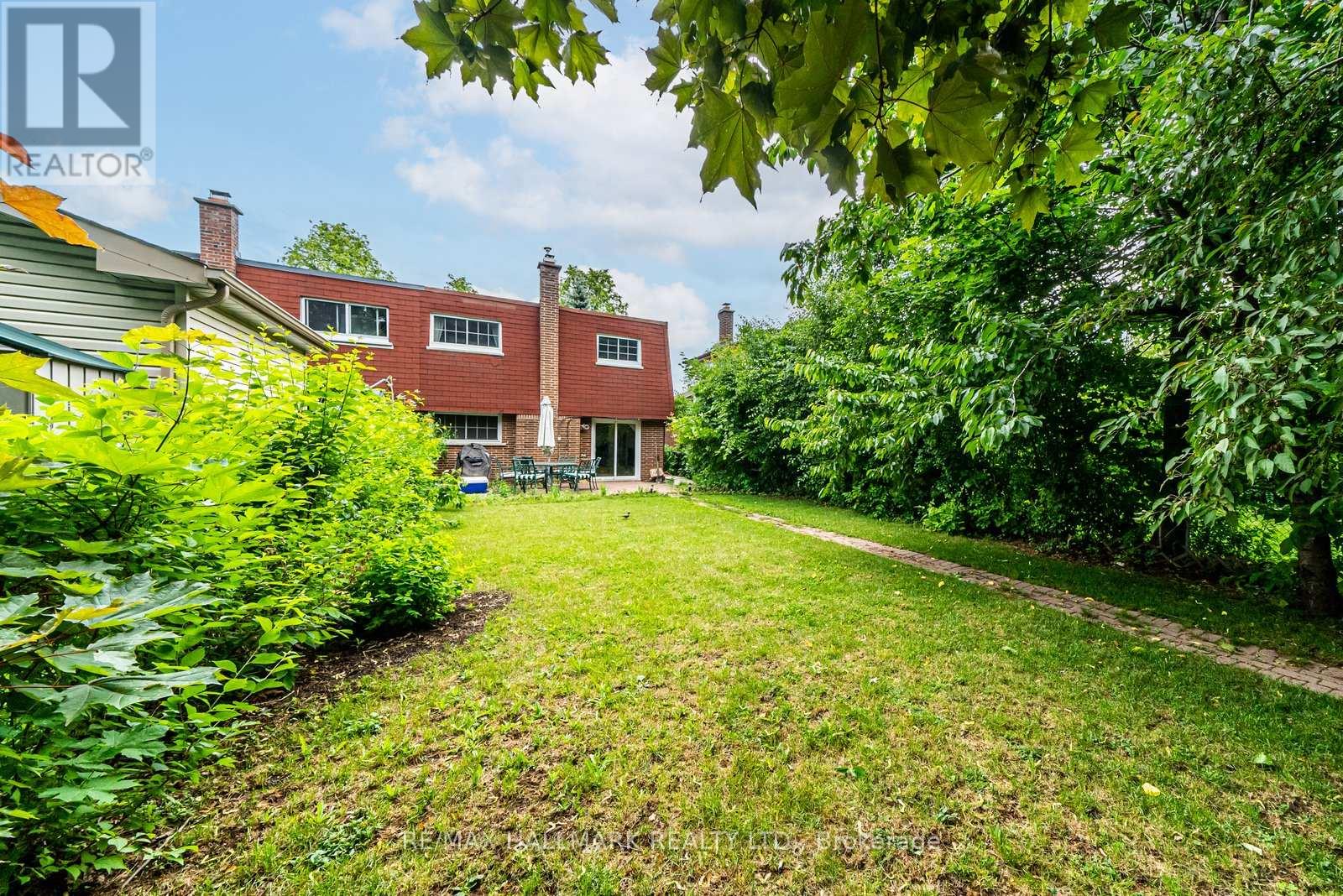 114 Angus Drive, Toronto, Ontario  M2J 2X1 - Photo 24 - C13027640