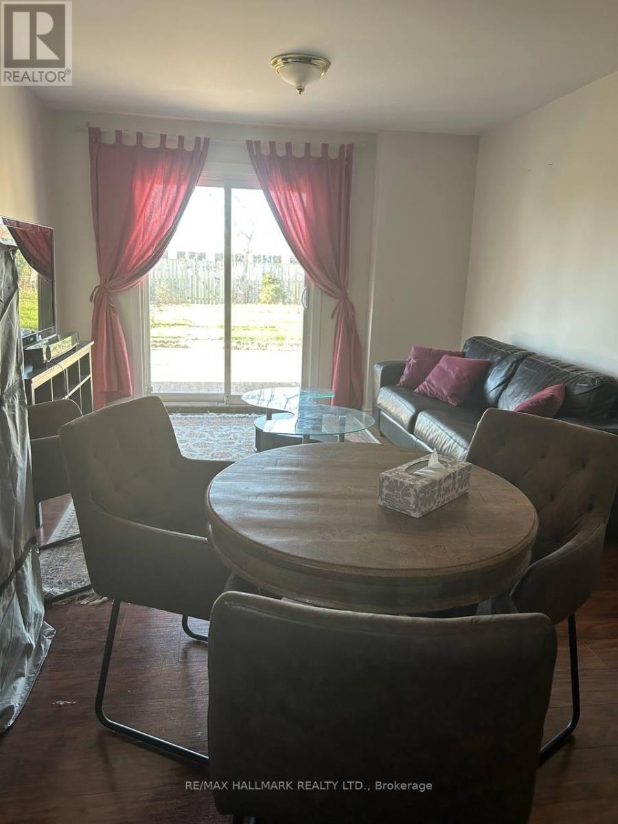 114 Angus Drive, Toronto, Ontario  M2J 2X1 - Photo 3 - C13027640