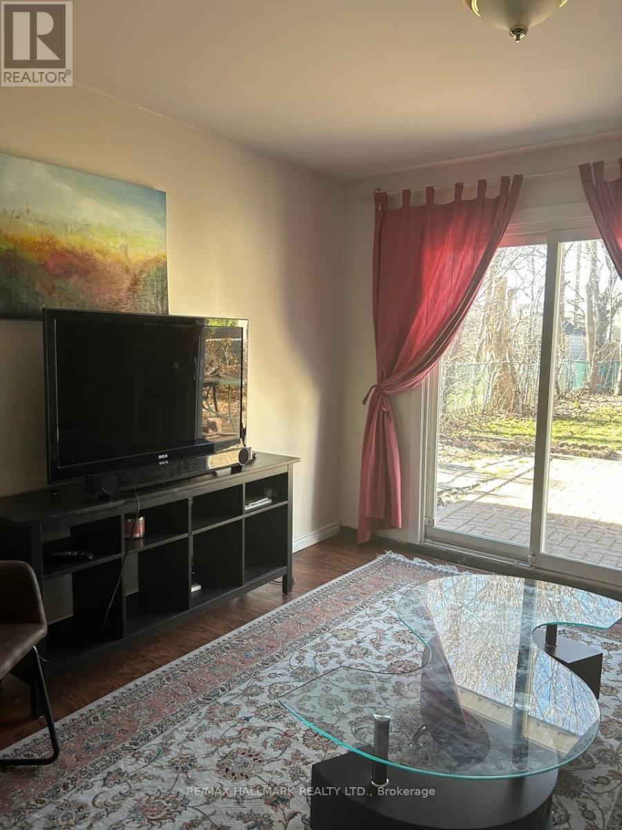 114 Angus Drive, Toronto, Ontario  M2J 2X1 - Photo 5 - C13027640