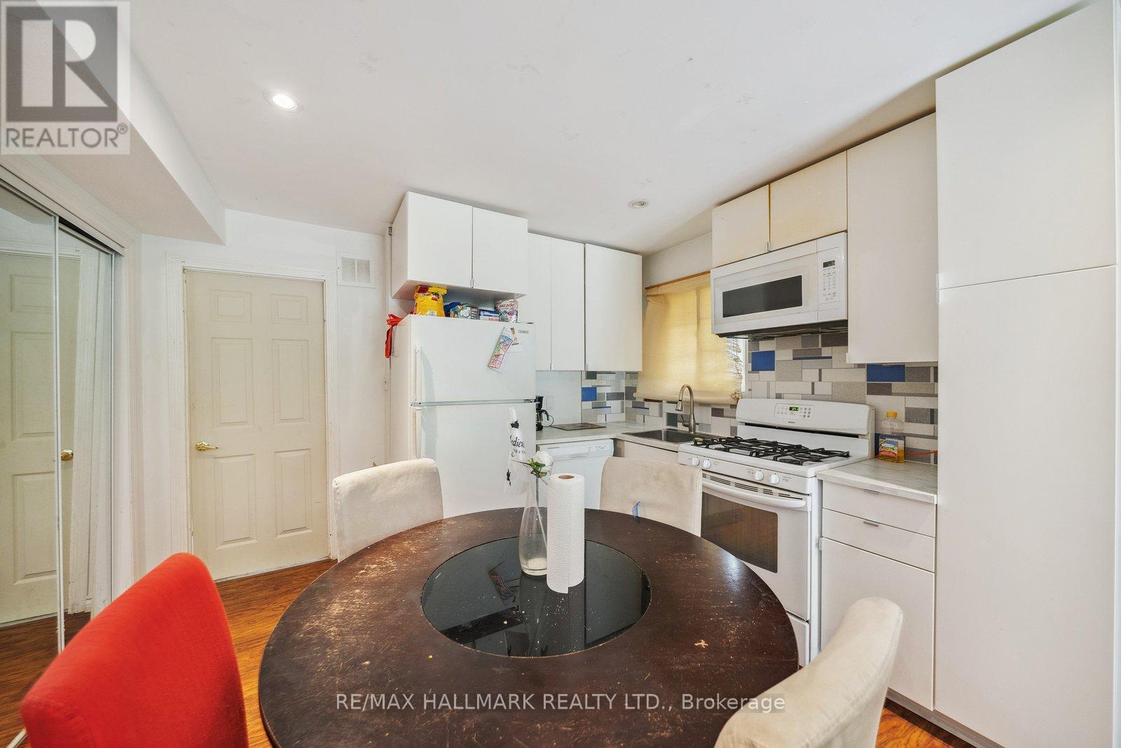 114 Angus Drive, Toronto, Ontario  M2J 2X1 - Photo 7 - C13027640