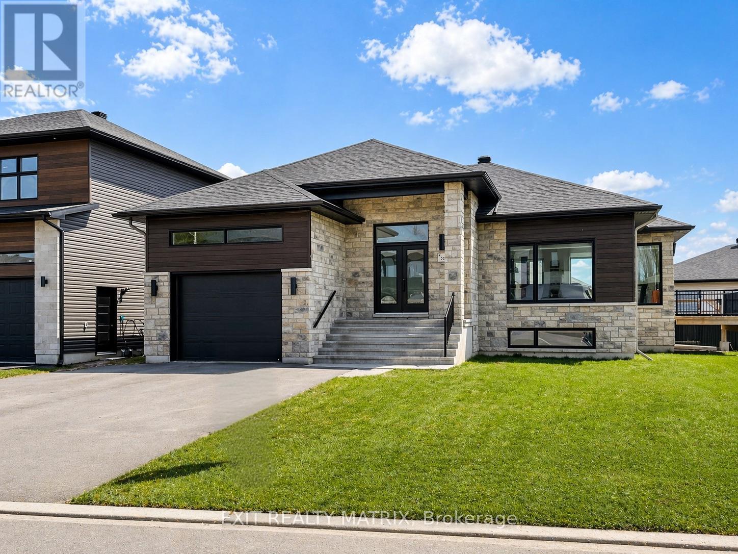 225 NATURE STREET, Casselman, Ontario