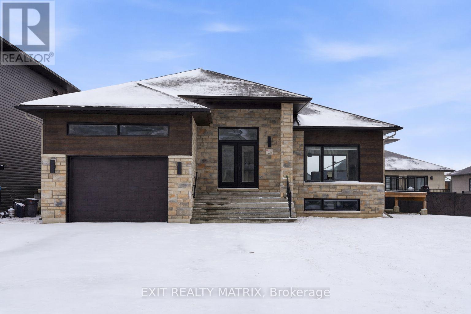 225 Nature Street, Casselman, Ontario  K0A 1M0 - Photo 2 - X12977428