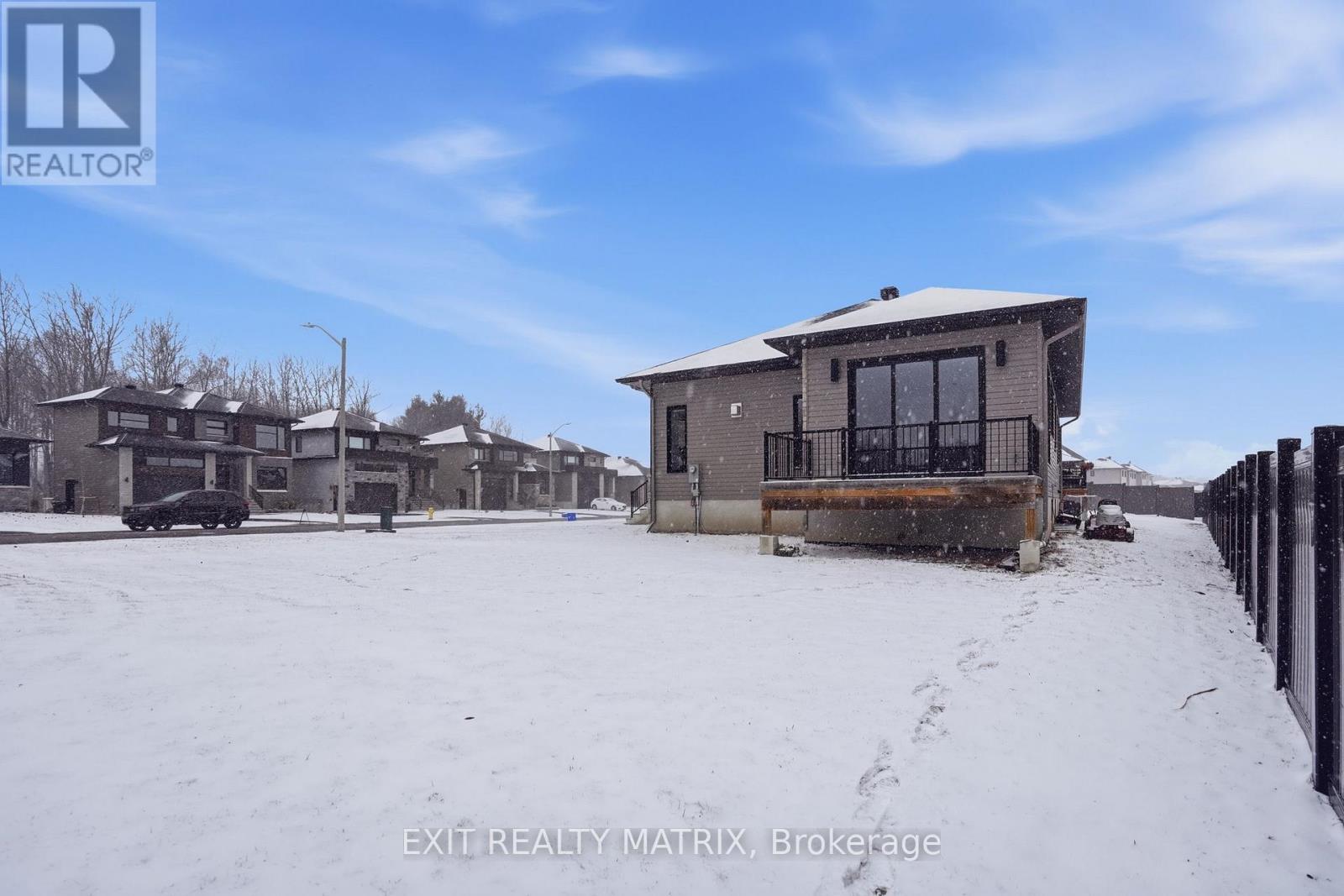 225 Nature Street, Casselman, Ontario  K0A 1M0 - Photo 35 - X12977428