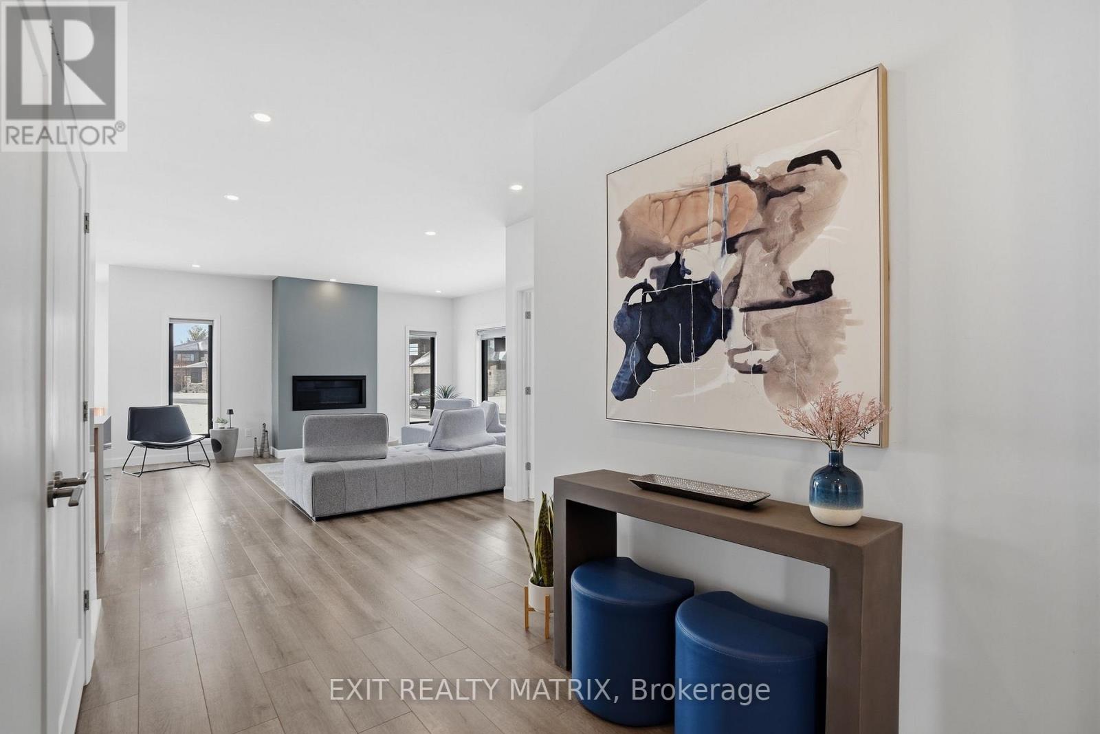 225 Nature Street, Casselman, Ontario  K0A 1M0 - Photo 5 - X12977428