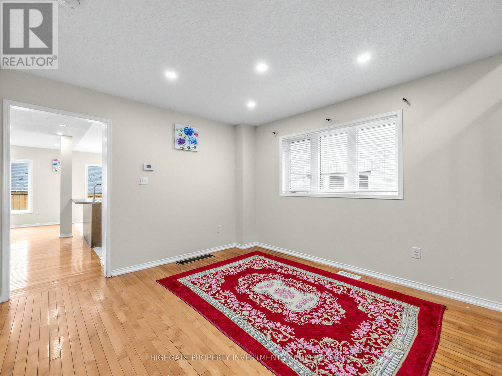 9 Barnham Street, Ajax, Ontario  L1Z 0M5 - Photo 3 - E13027622