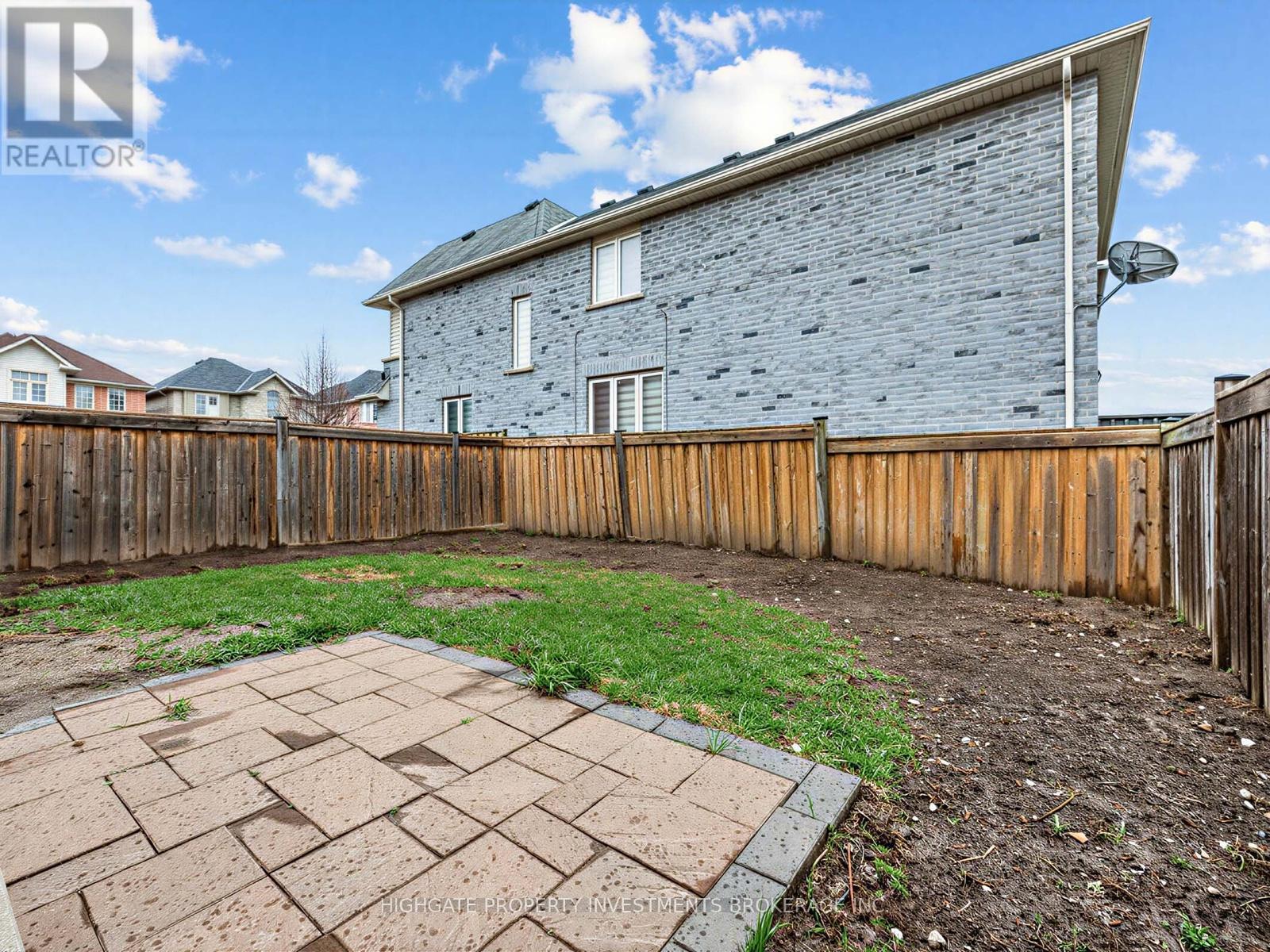 9 Barnham Street, Ajax, Ontario  L1Z 0M5 - Photo 33 - E13027622