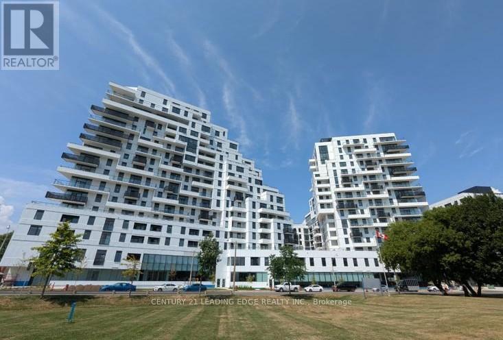 830 - 1050 EASTERN AVENUE, Toronto, Ontario