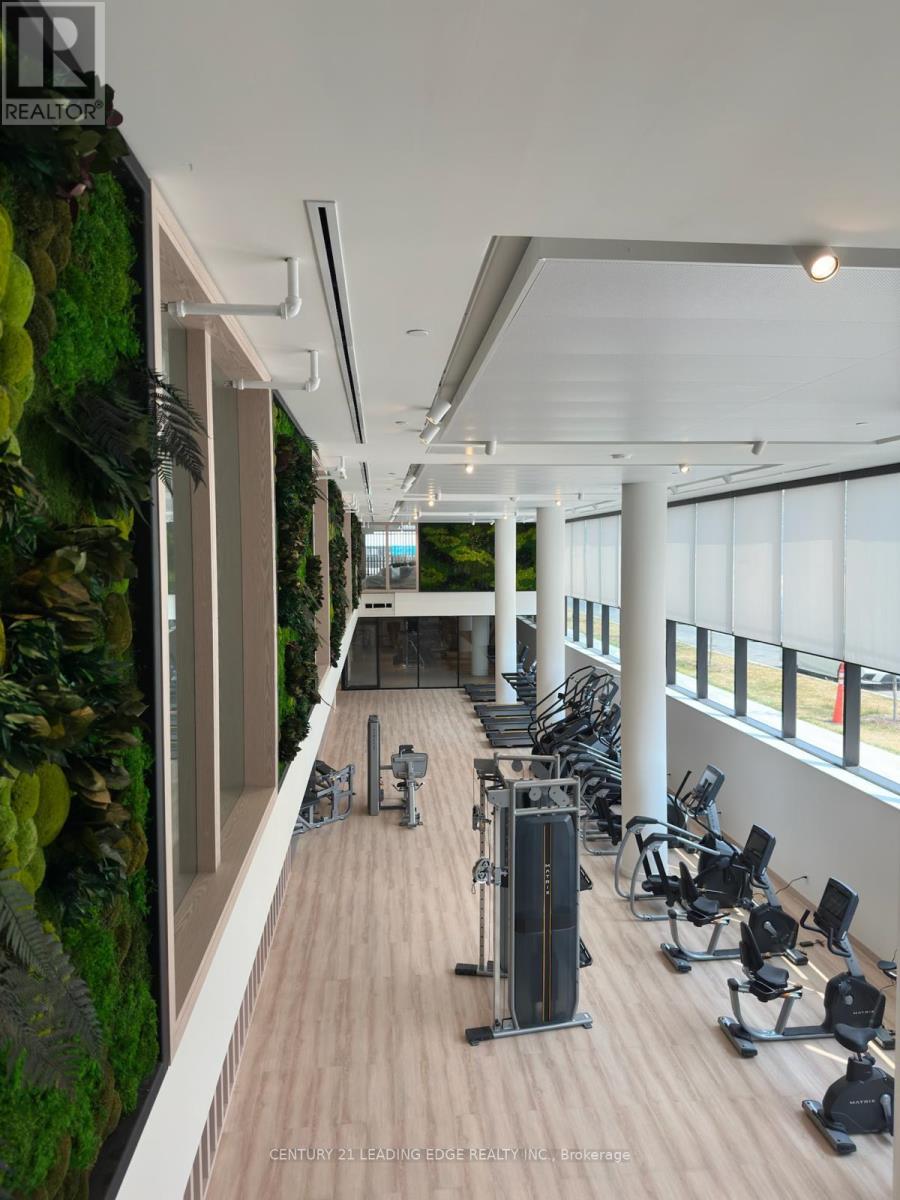 830 - 1050 Eastern Avenue, Toronto, Ontario  M4L 0B7 - Photo 21 - E13027632