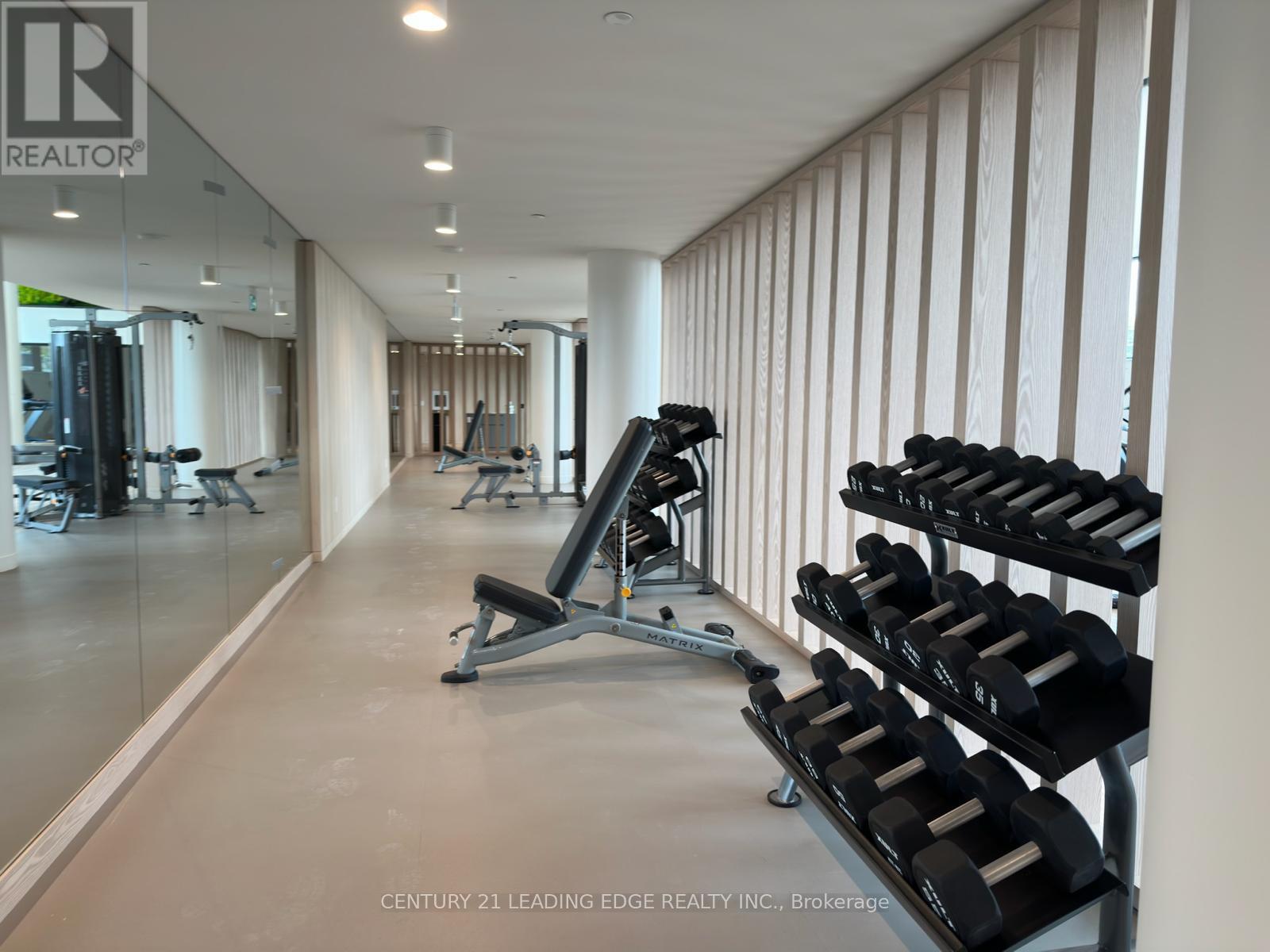 830 - 1050 Eastern Avenue, Toronto, Ontario  M4L 0B7 - Photo 22 - E13027632