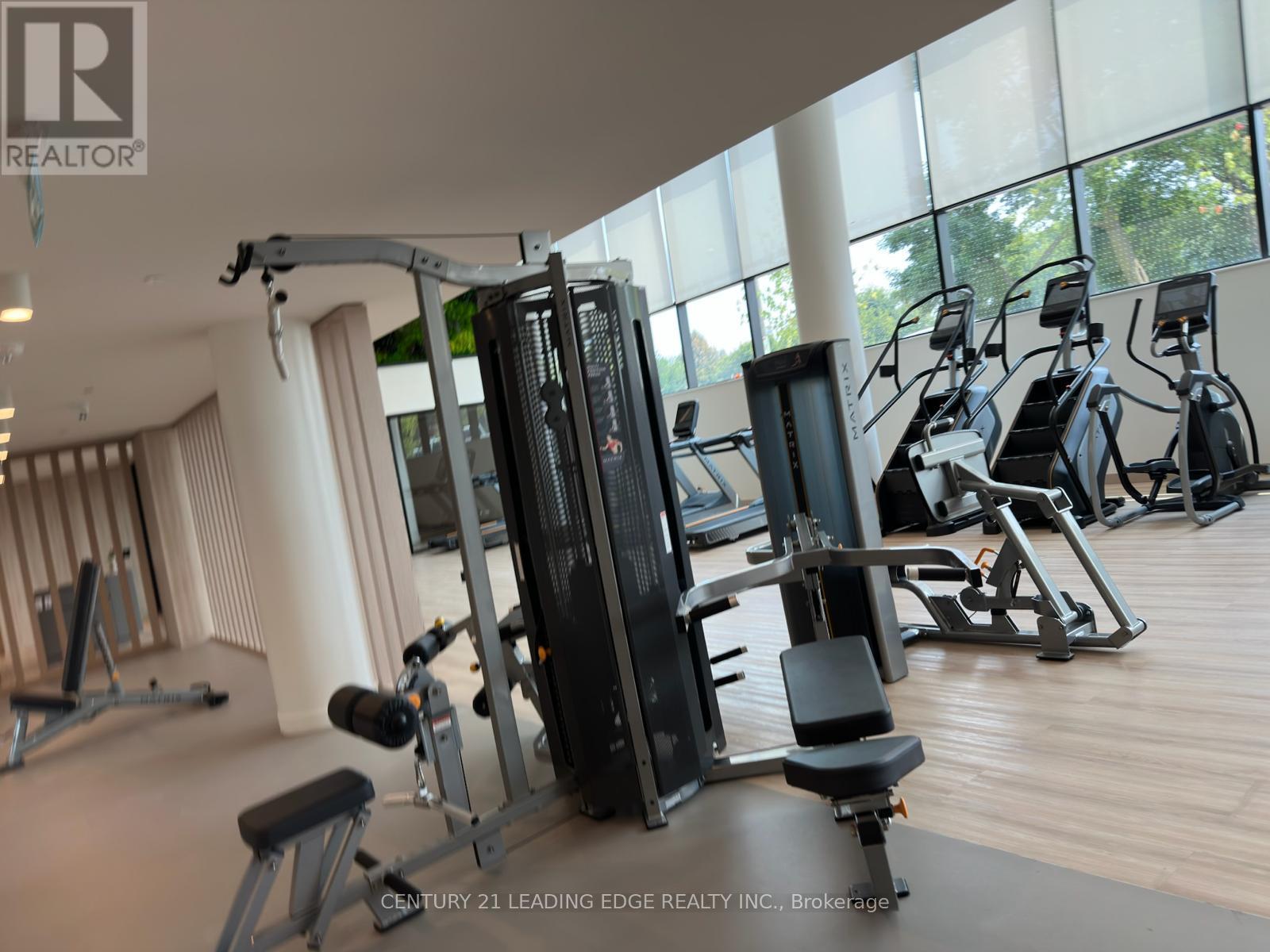 830 - 1050 Eastern Avenue, Toronto, Ontario  M4L 0B7 - Photo 23 - E13027632