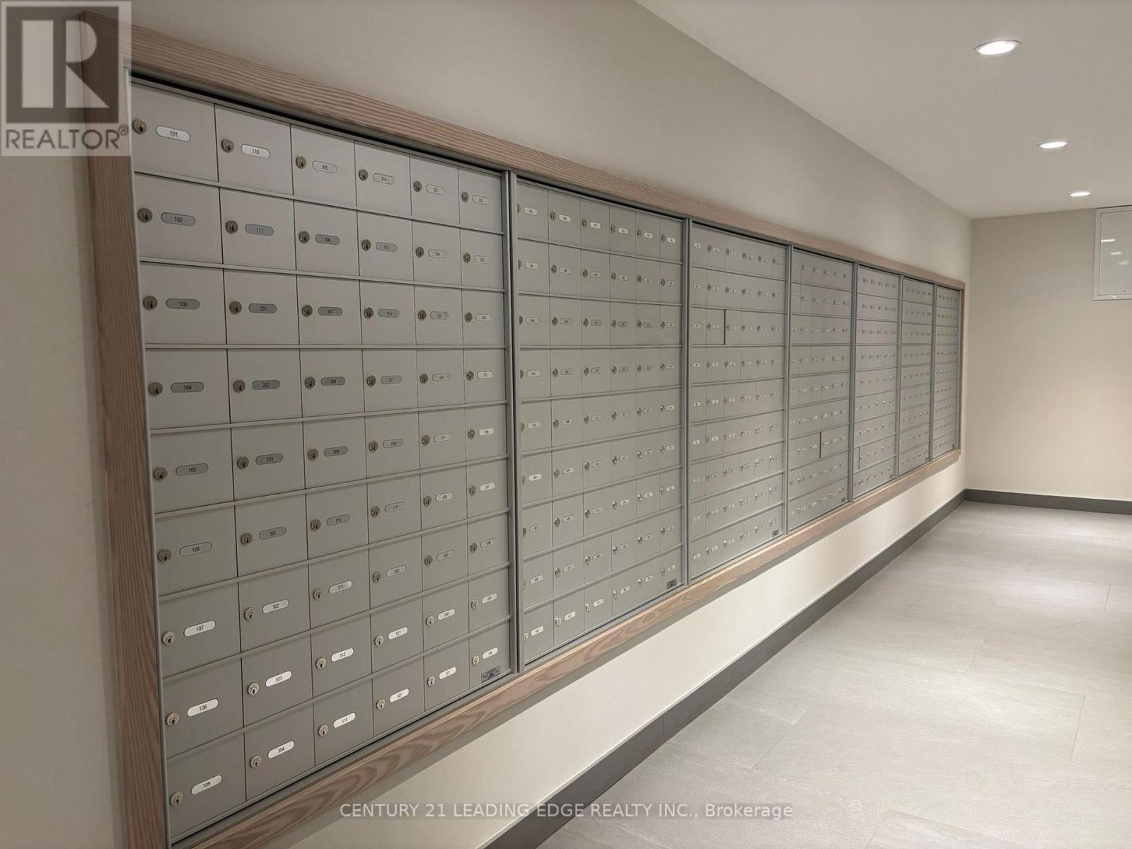 830 - 1050 Eastern Avenue, Toronto, Ontario  M4L 0B7 - Photo 28 - E13027632