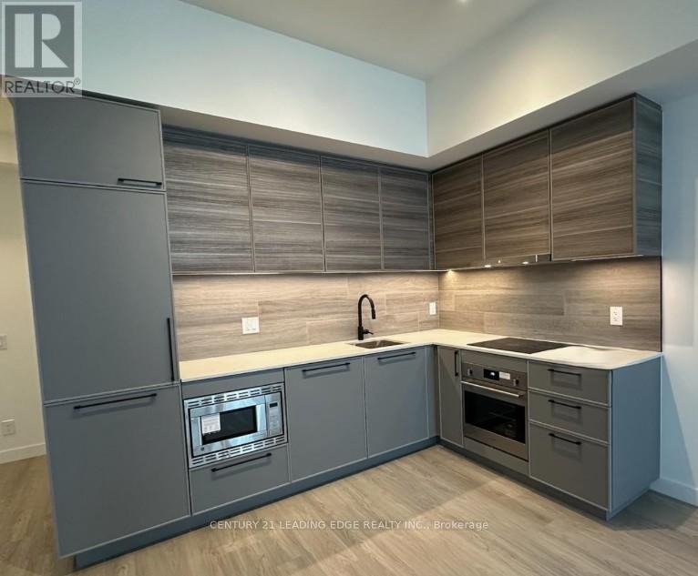 830 - 1050 Eastern Avenue, Toronto, Ontario  M4L 0B7 - Photo 8 - E13027632