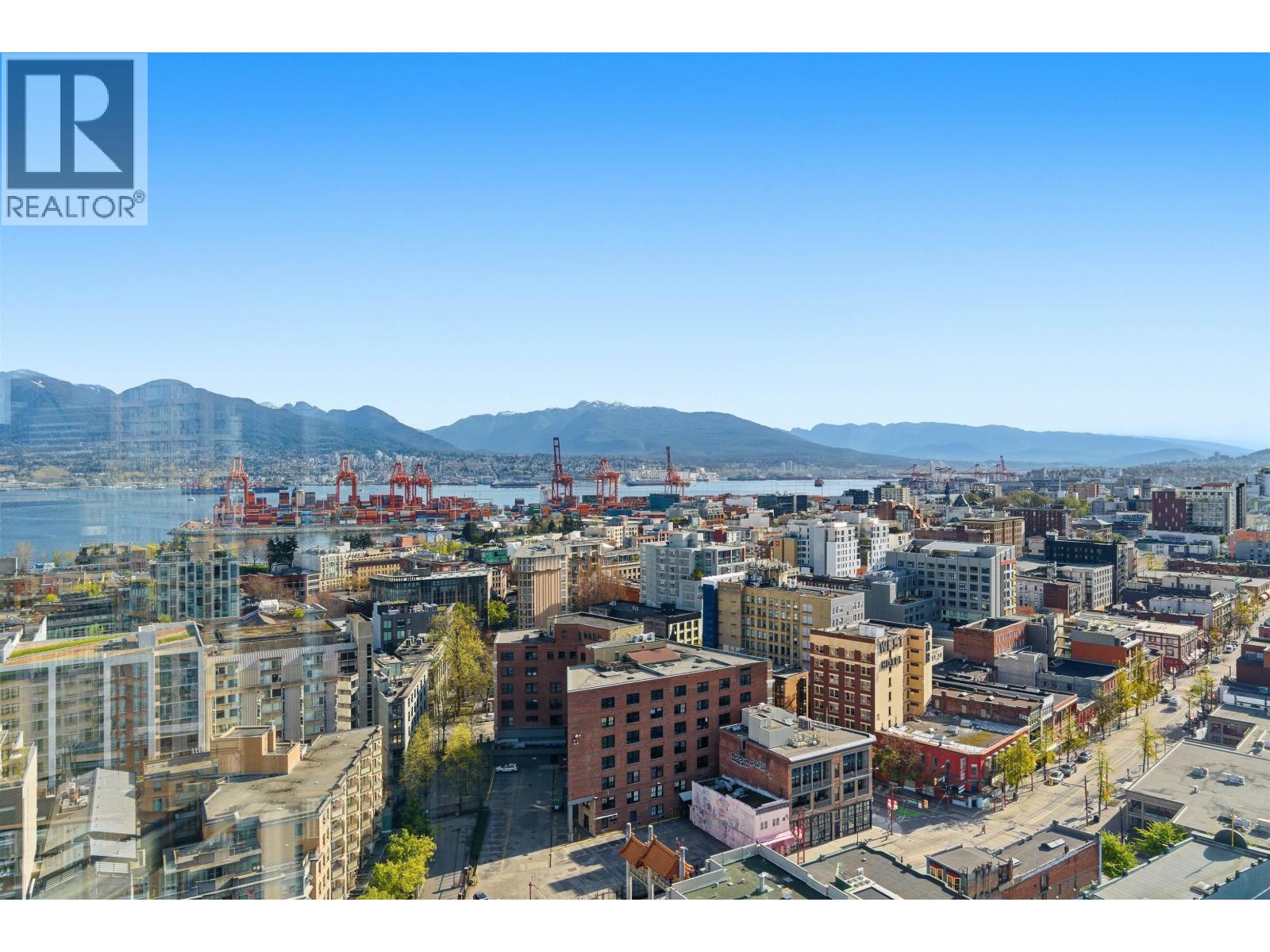 2705 63 Keefer Place, Vancouver, British Columbia  V6B 6N6 - Photo 10 - R3114282