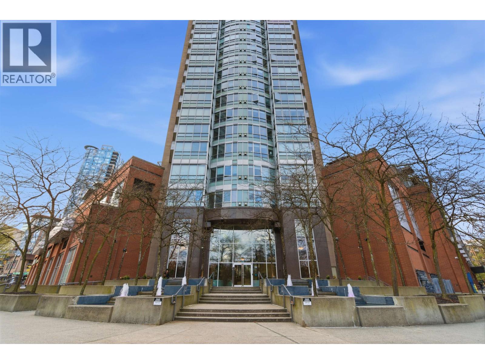 2705 63 Keefer Place, Vancouver, British Columbia  V6B 6N6 - Photo 11 - R3114282