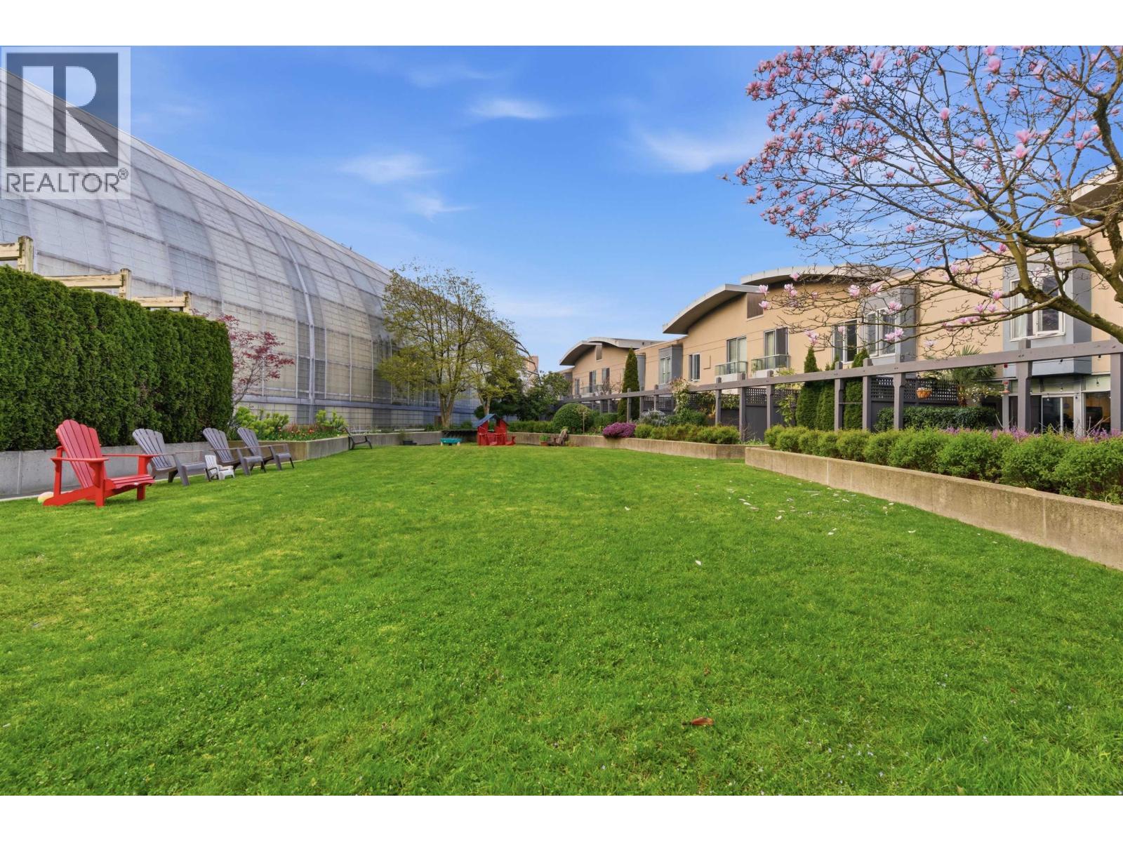 2705 63 Keefer Place, Vancouver, British Columbia  V6B 6N6 - Photo 12 - R3114282