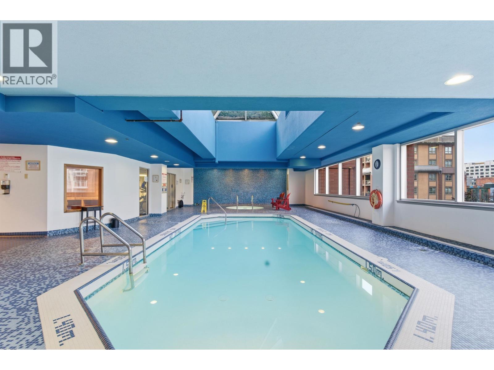 2705 63 Keefer Place, Vancouver, British Columbia  V6B 6N6 - Photo 15 - R3114282