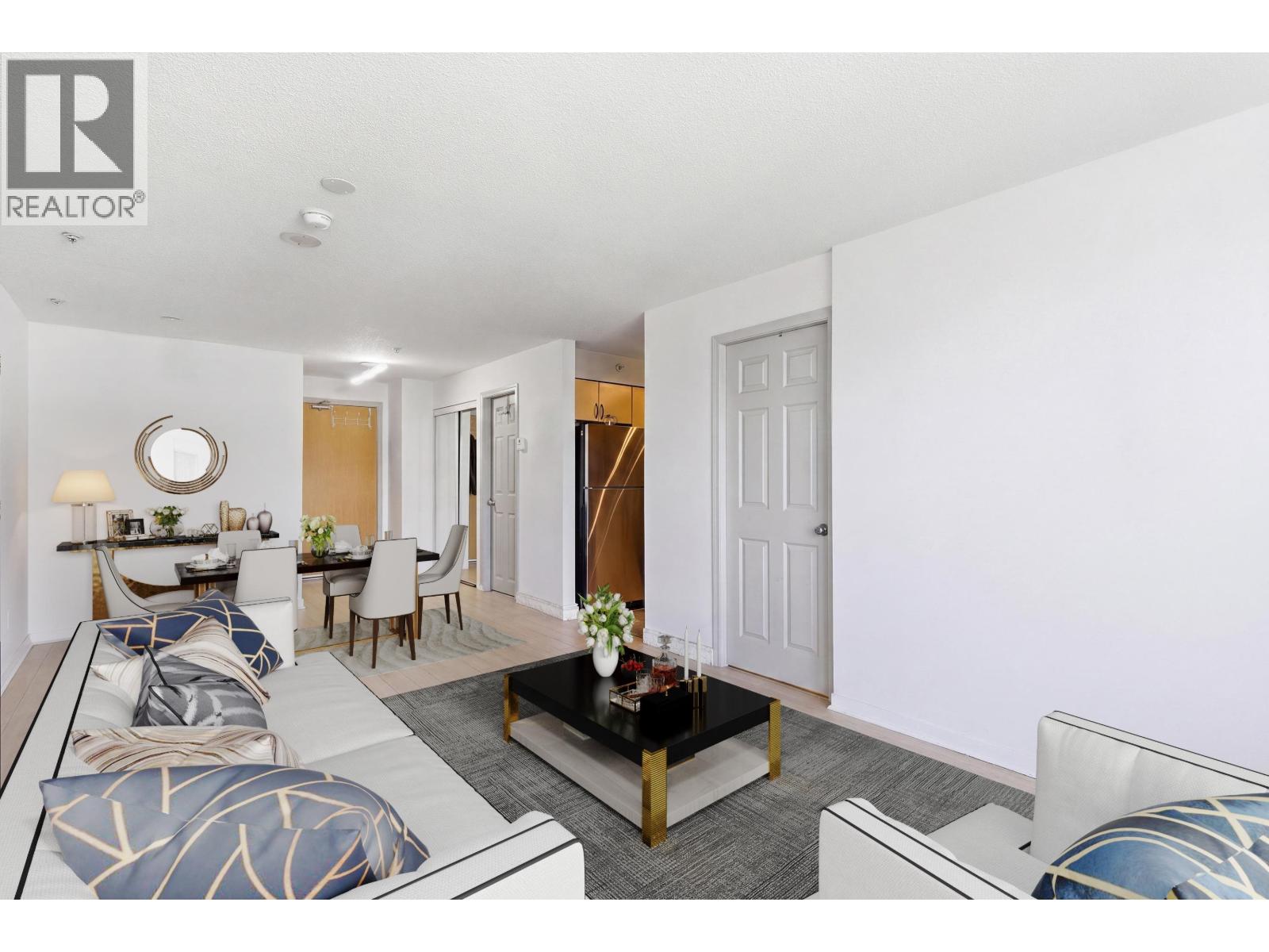 2705 63 Keefer Place, Vancouver, British Columbia  V6B 6N6 - Photo 4 - R3114282