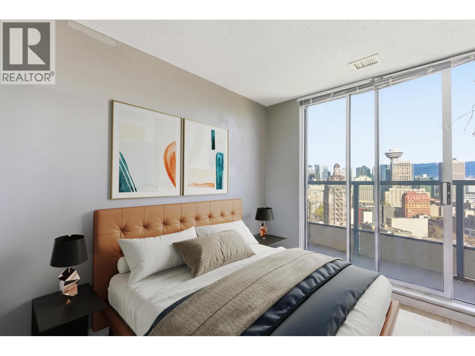 2705 63 Keefer Place, Vancouver, British Columbia  V6B 6N6 - Photo 5 - R3114282