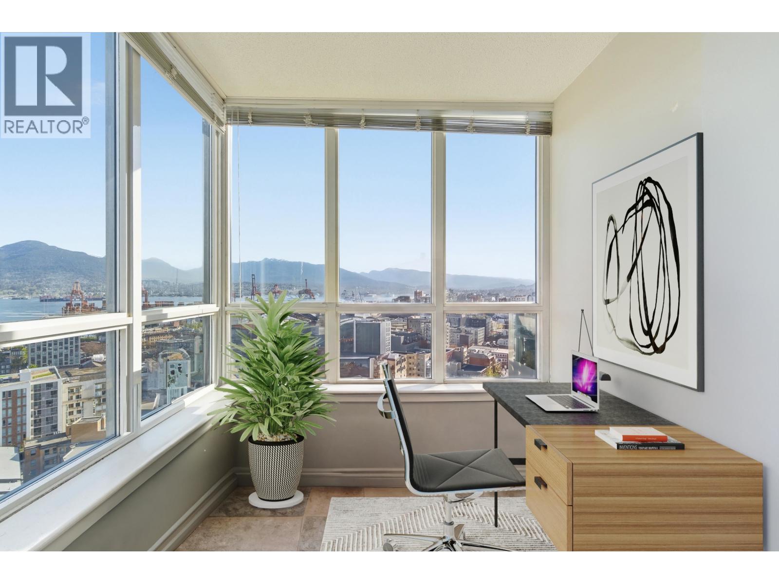 2705 63 Keefer Place, Vancouver, British Columbia  V6B 6N6 - Photo 6 - R3114282