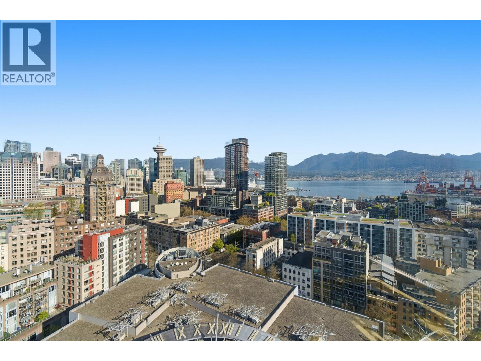 2705 63 Keefer Place, Vancouver, British Columbia  V6B 6N6 - Photo 8 - R3114282