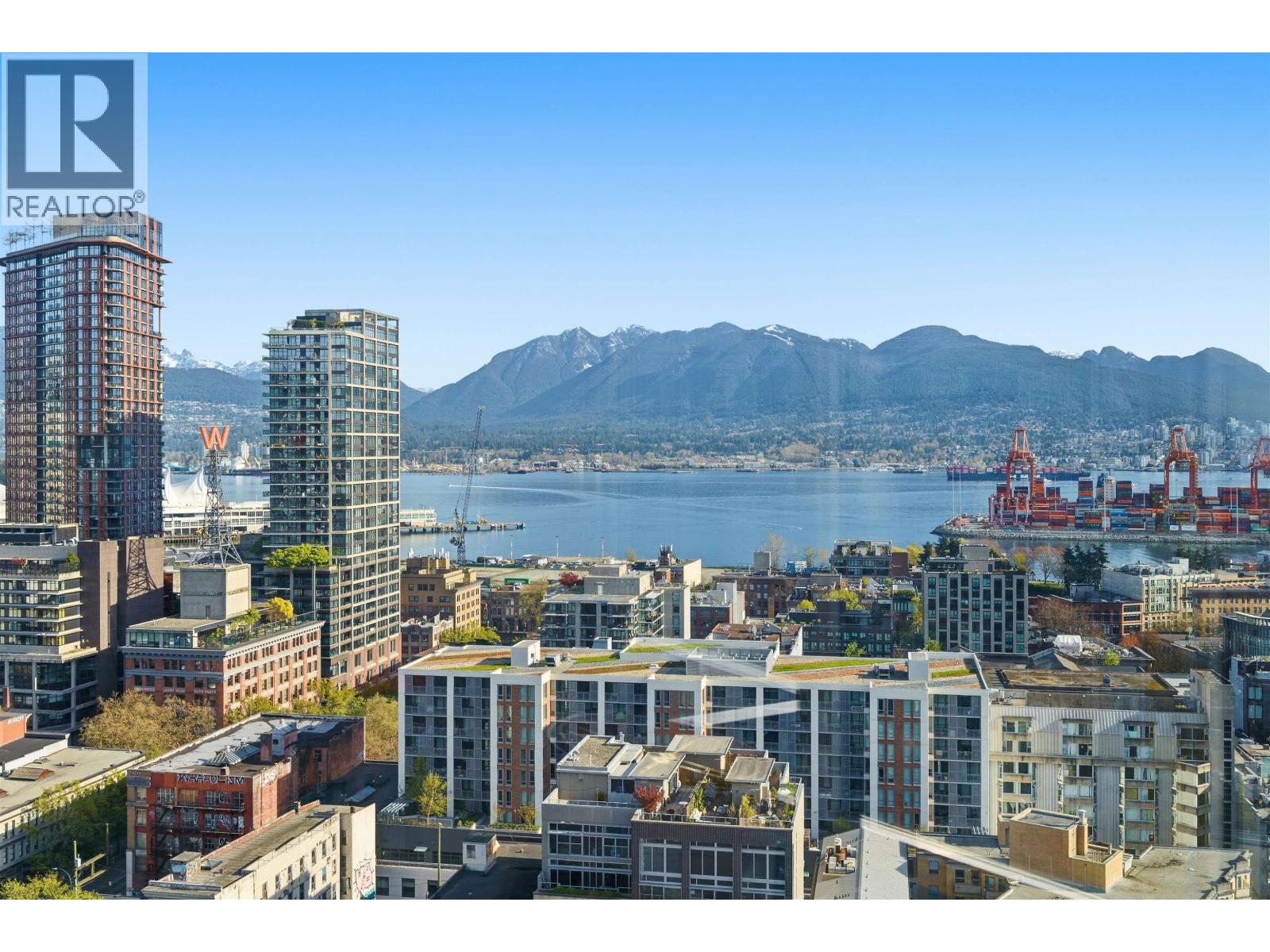 2705 63 Keefer Place, Vancouver, British Columbia  V6B 6N6 - Photo 9 - R3114282