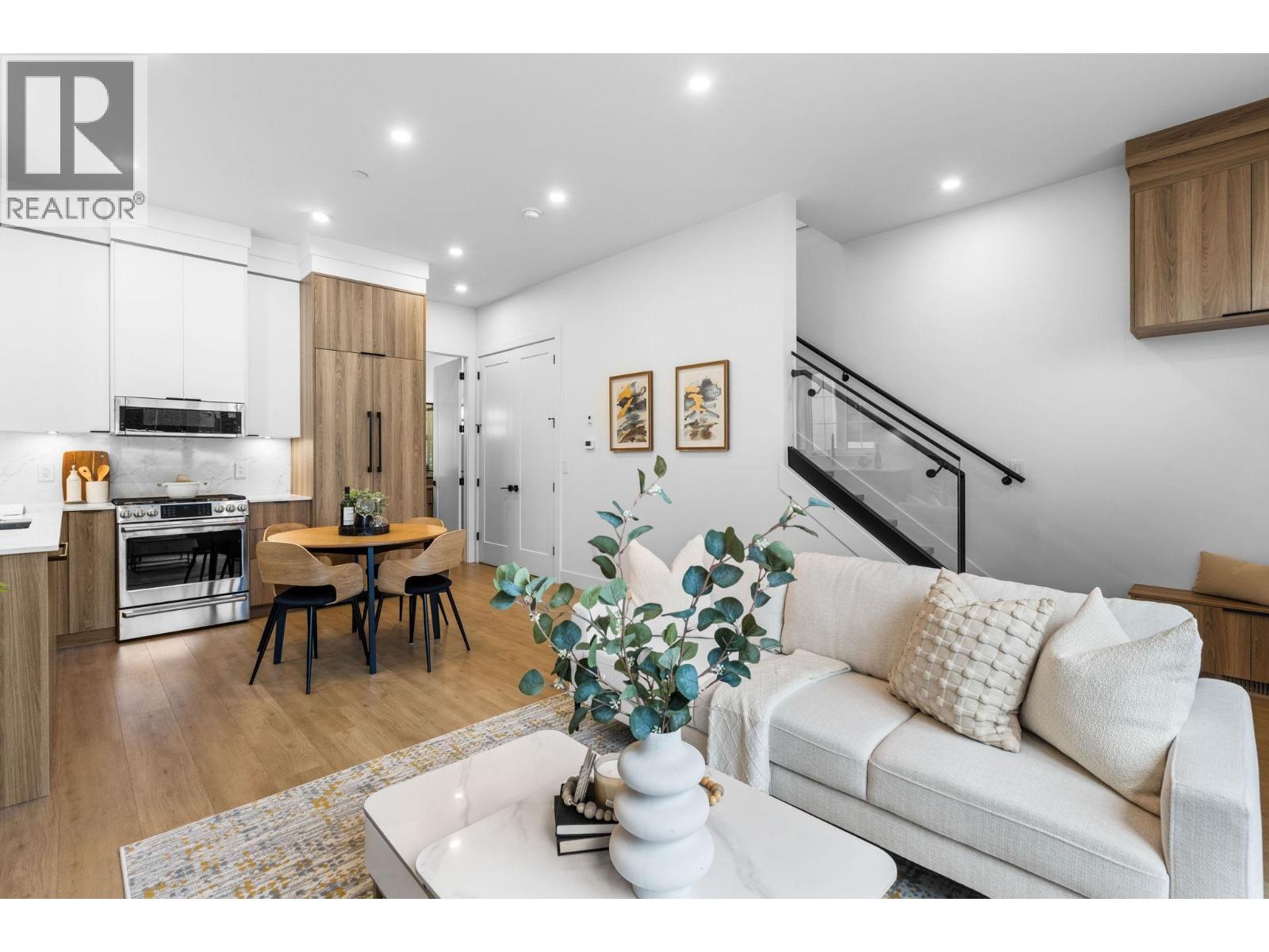 1 1620 E 11th Avenue, Vancouver, British Columbia  V5N 1Y7 - Photo 12 - R3114284