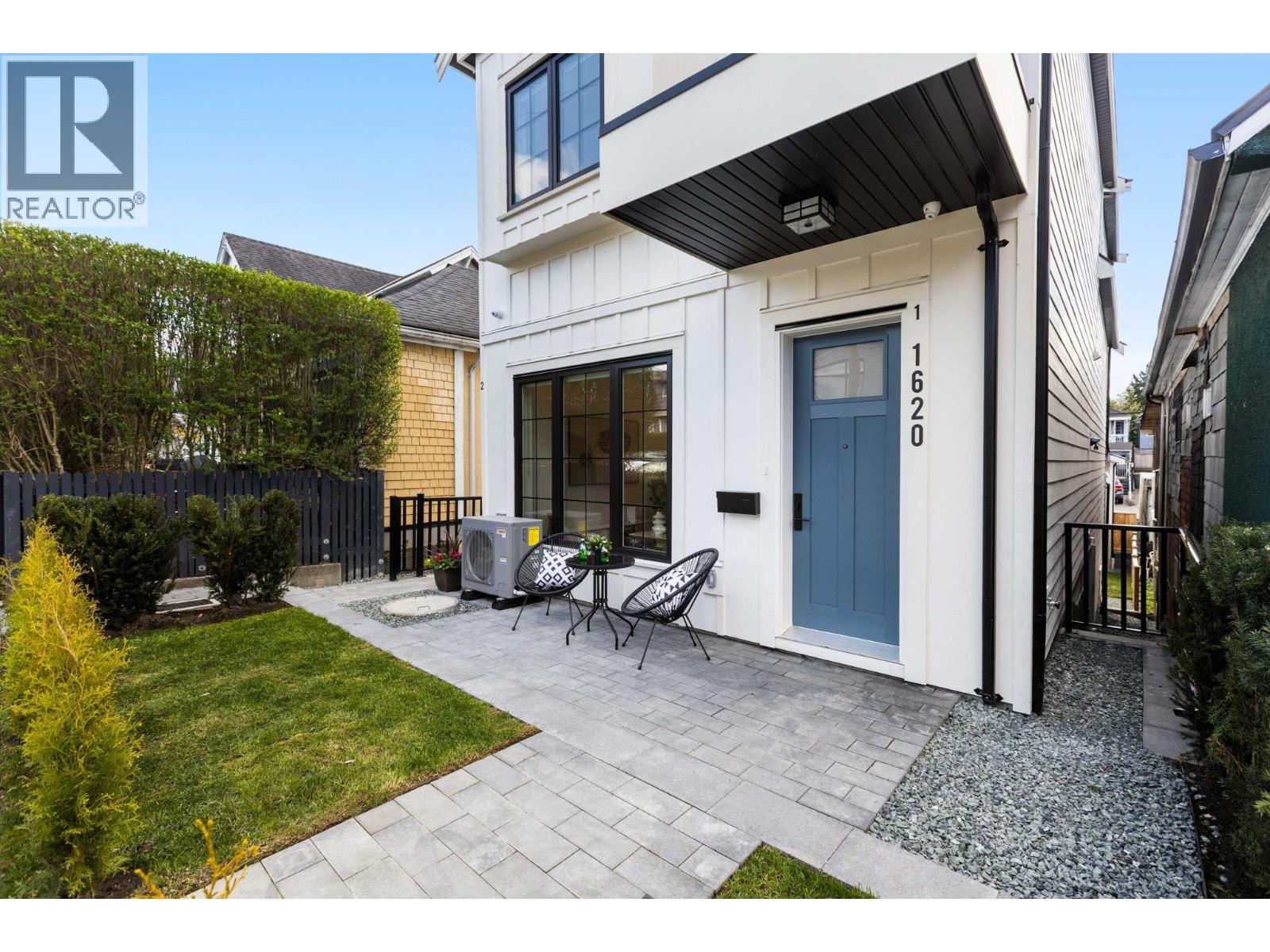 1 1620 E 11th Avenue, Vancouver, British Columbia  V5N 1Y7 - Photo 3 - R3114284