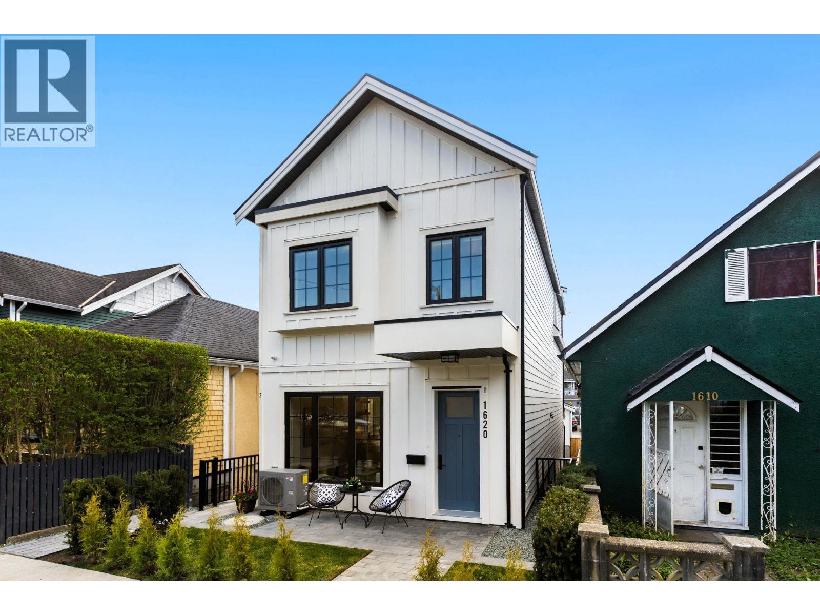 1 1620 E 11th Avenue, Vancouver, British Columbia  V5N 1Y7 - Photo 35 - R3114284