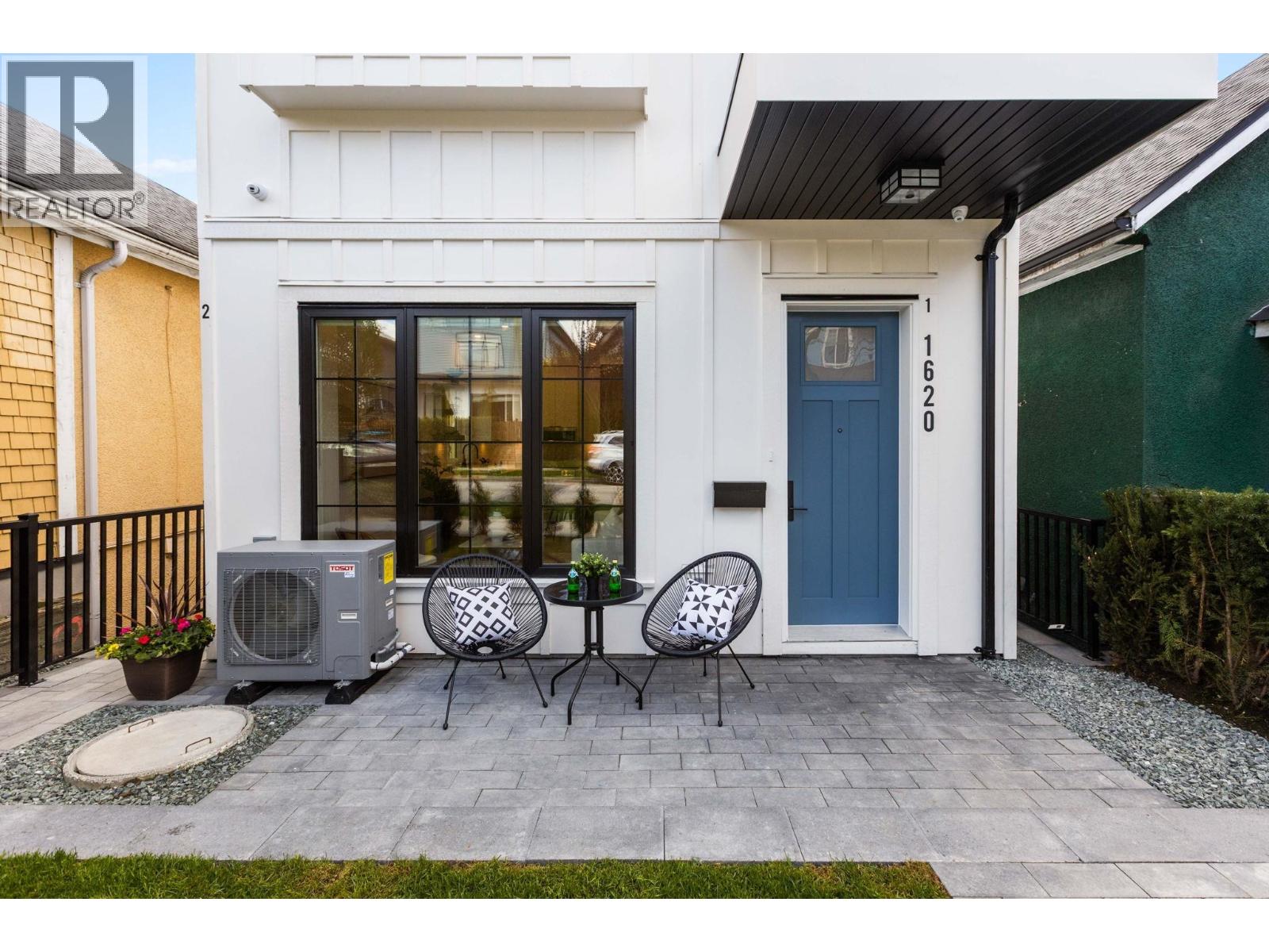 1 1620 E 11th Avenue, Vancouver, British Columbia  V5N 1Y7 - Photo 4 - R3114284