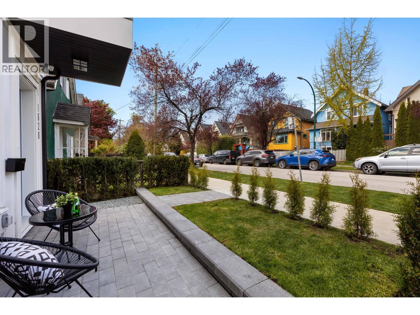 1 1620 E 11th Avenue, Vancouver, British Columbia  V5N 1Y7 - Photo 5 - R3114284