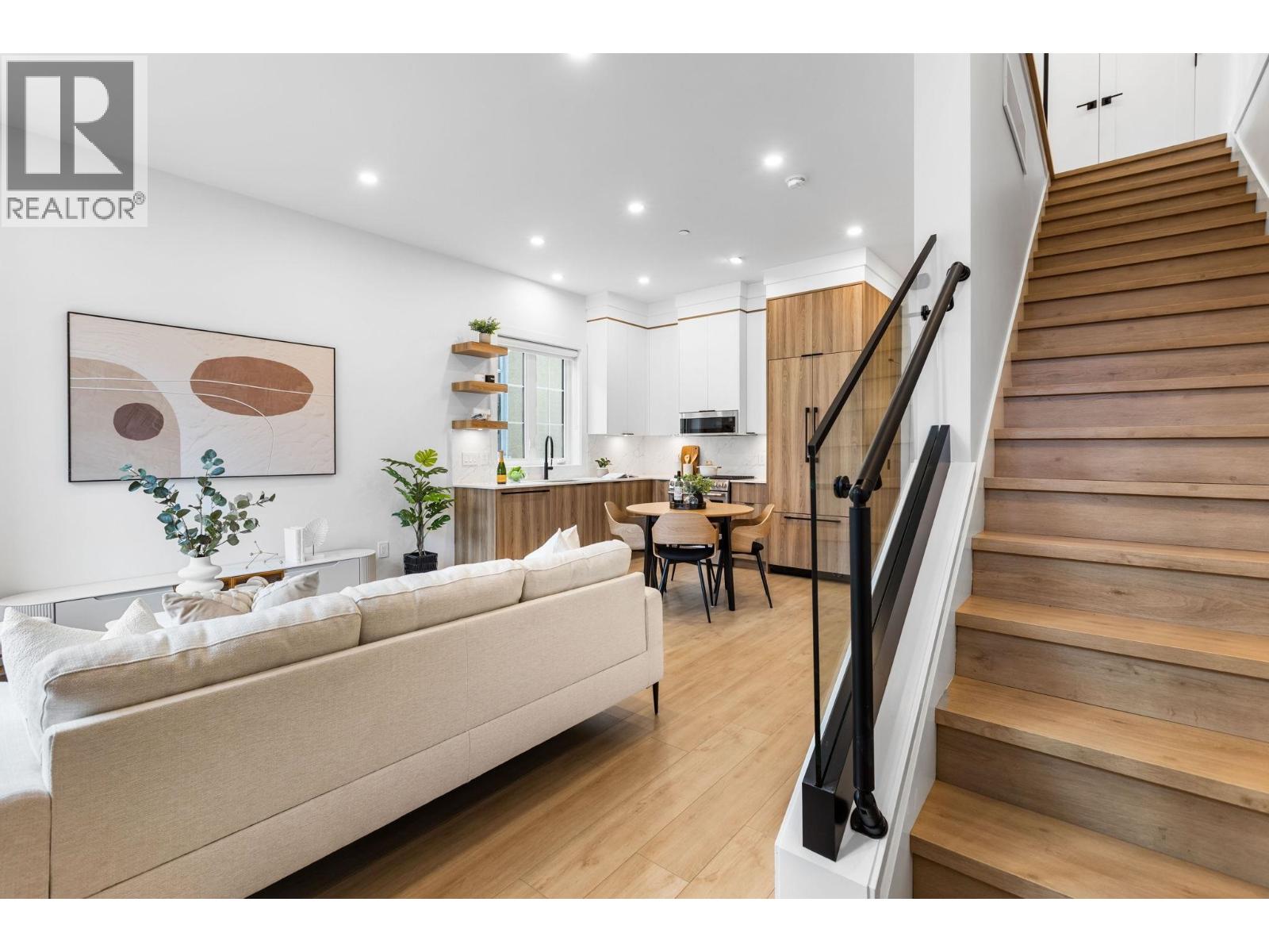 1 1620 E 11th Avenue, Vancouver, British Columbia  V5N 1Y7 - Photo 6 - R3114284