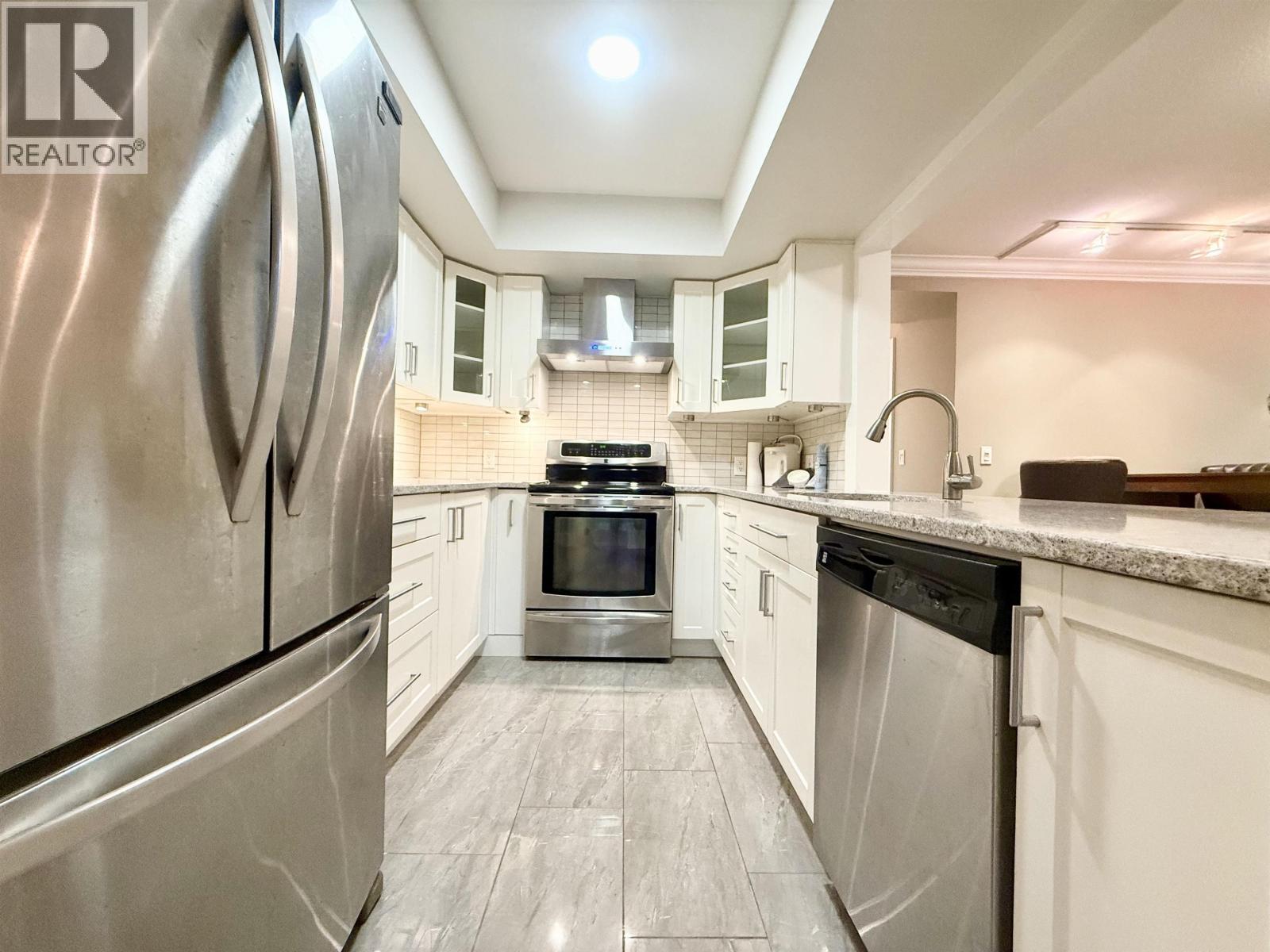 103 3189 Camosun Street, Vancouver, British Columbia  V6R 3X2 - Photo 4 - R3114295