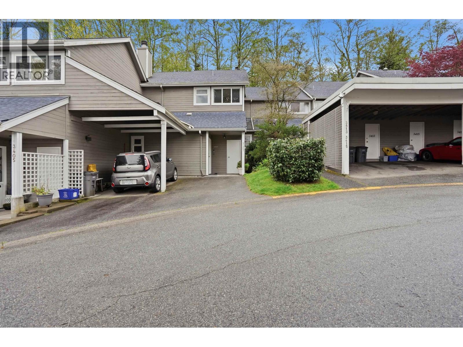 3407 Lynmoor Place, Vancouver, British Columbia  V5S 4G4 - Photo 2 - R3114302