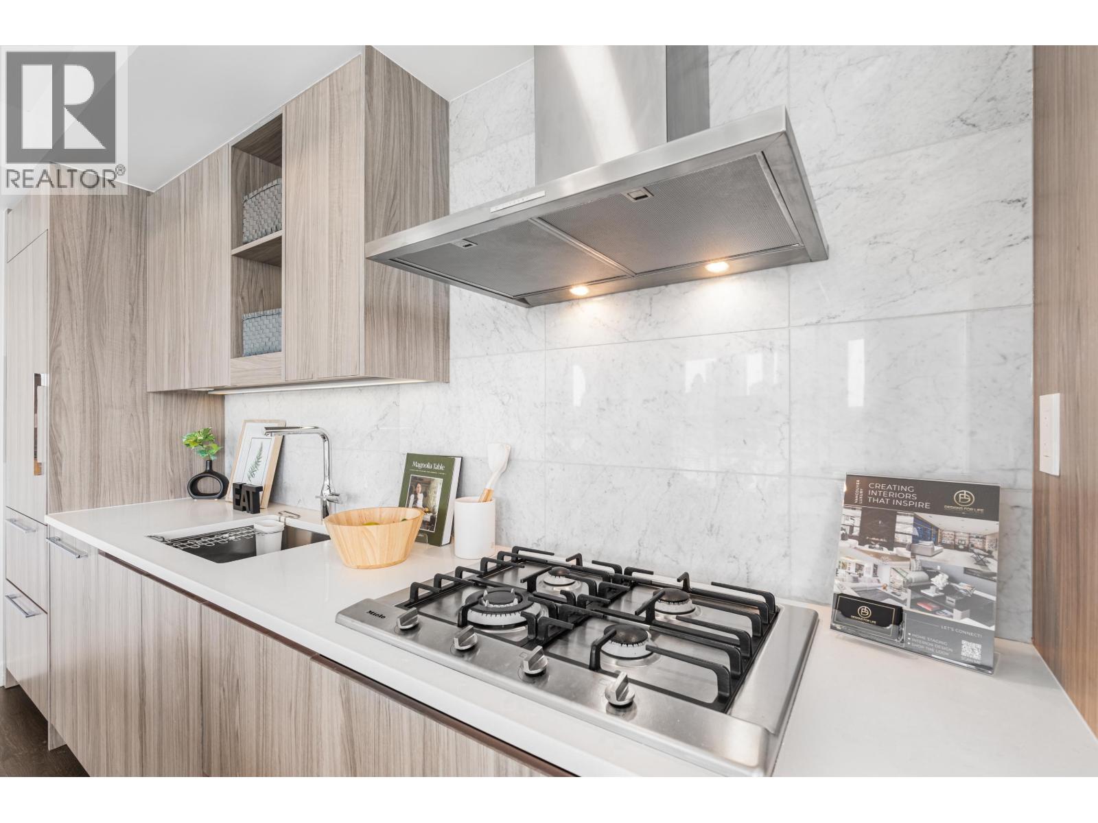 1584 87 Nelson Street, Vancouver, British Columbia  V6Z 0E8 - Photo 10 - R3114311