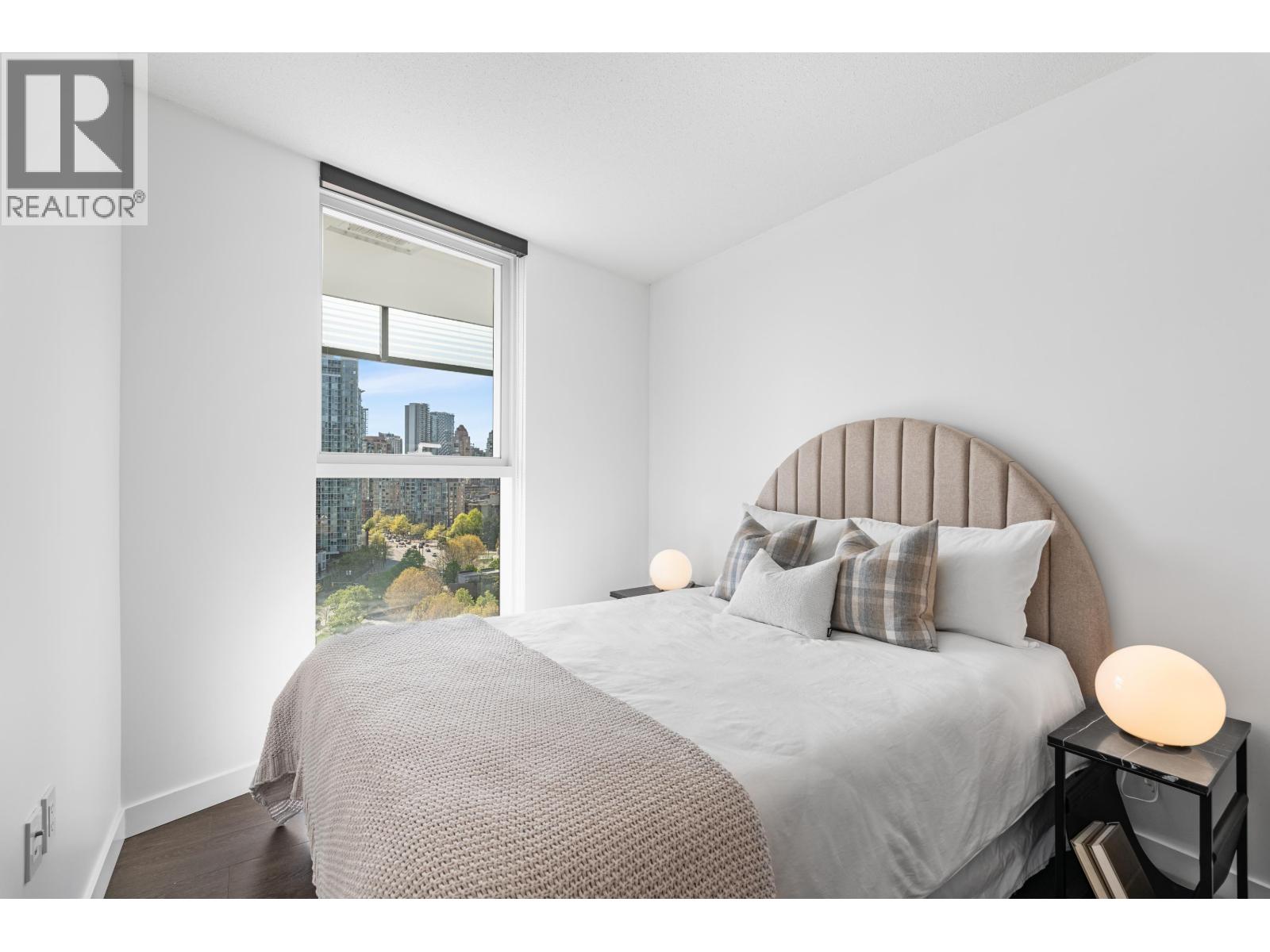 1584 87 Nelson Street, Vancouver, British Columbia  V6Z 0E8 - Photo 11 - R3114311