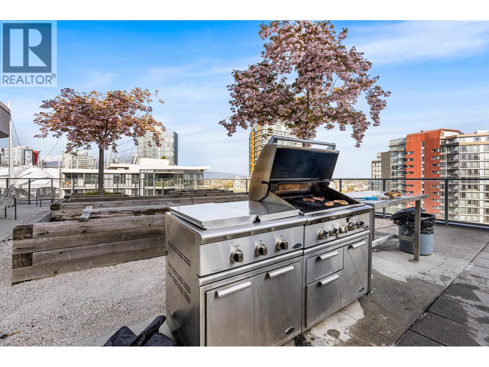 1584 87 Nelson Street, Vancouver, British Columbia  V6Z 0E8 - Photo 23 - R3114311