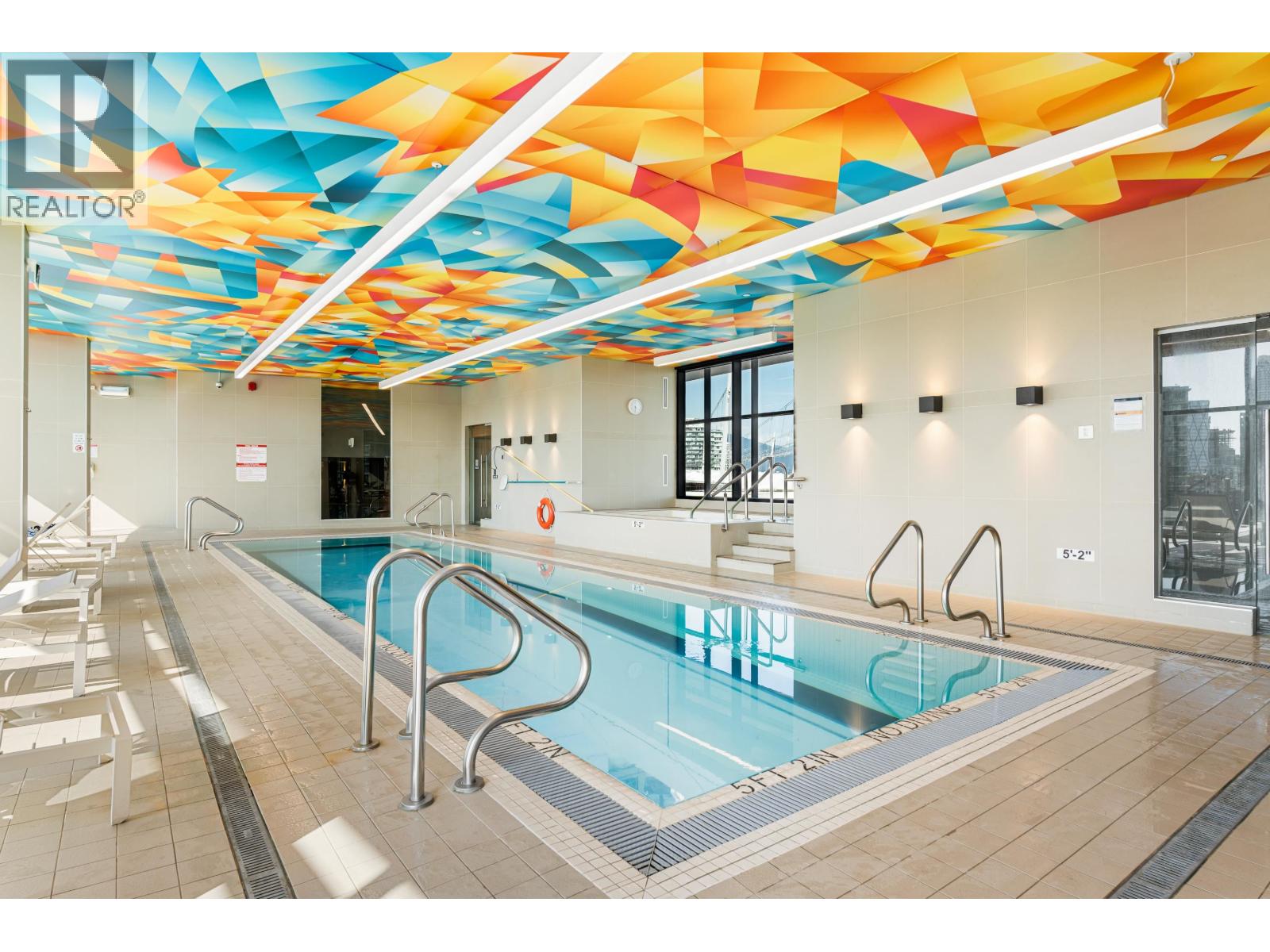 1584 87 Nelson Street, Vancouver, British Columbia  V6Z 0E8 - Photo 25 - R3114311