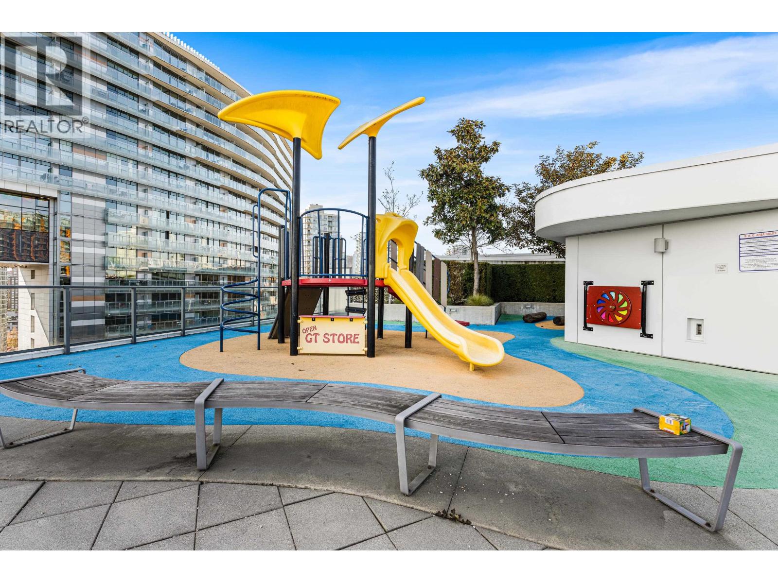 1584 87 Nelson Street, Vancouver, British Columbia  V6Z 0E8 - Photo 31 - R3114311