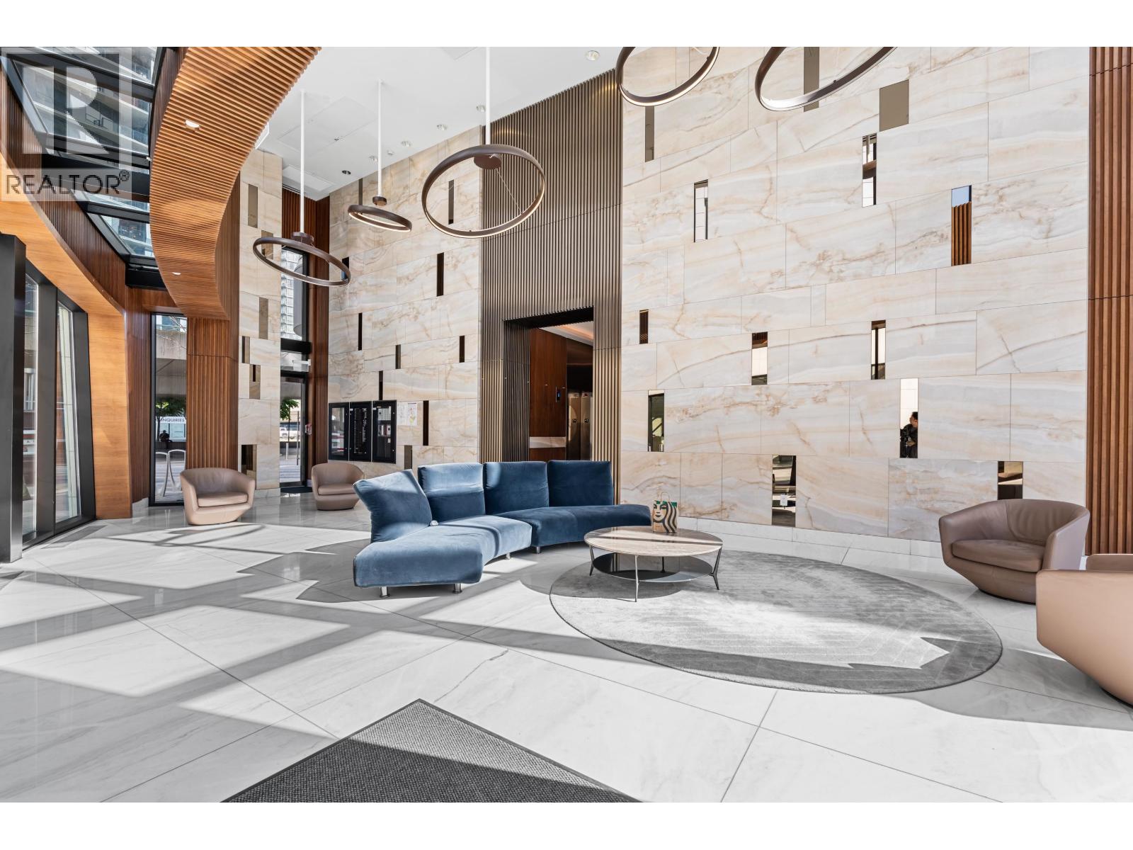 1584 87 Nelson Street, Vancouver, British Columbia  V6Z 0E8 - Photo 33 - R3114311