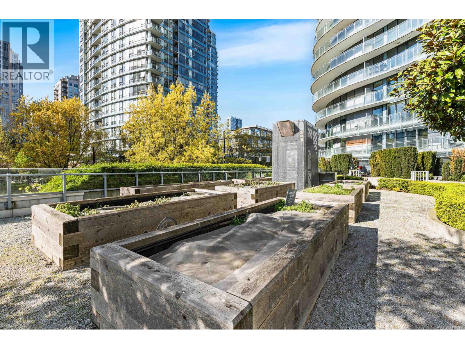 1584 87 Nelson Street, Vancouver, British Columbia  V6Z 0E8 - Photo 37 - R3114311