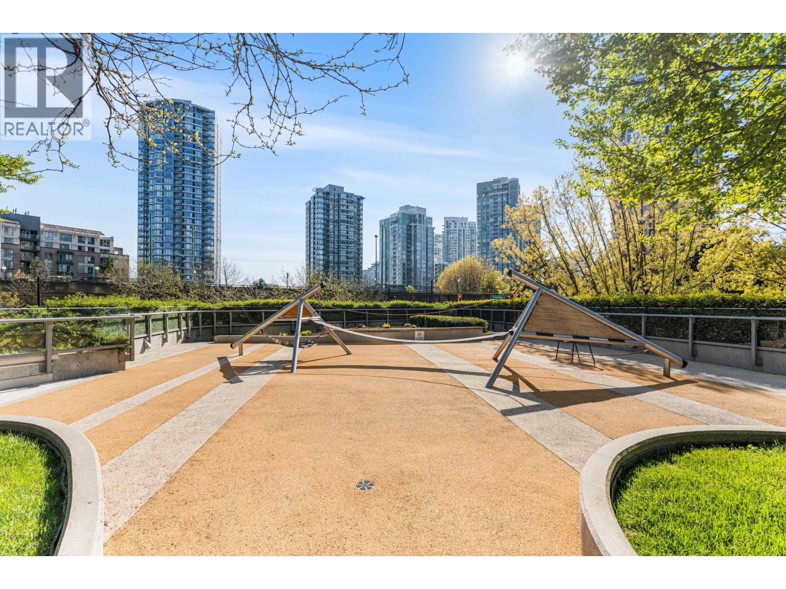 1584 87 Nelson Street, Vancouver, British Columbia  V6Z 0E8 - Photo 38 - R3114311