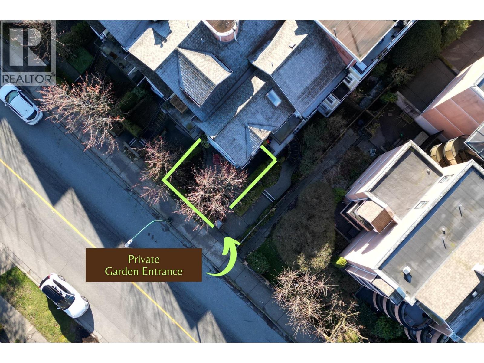 978 W 16th Avenue, Vancouver, British Columbia  V5Z 1T2 - Photo 4 - R3114313