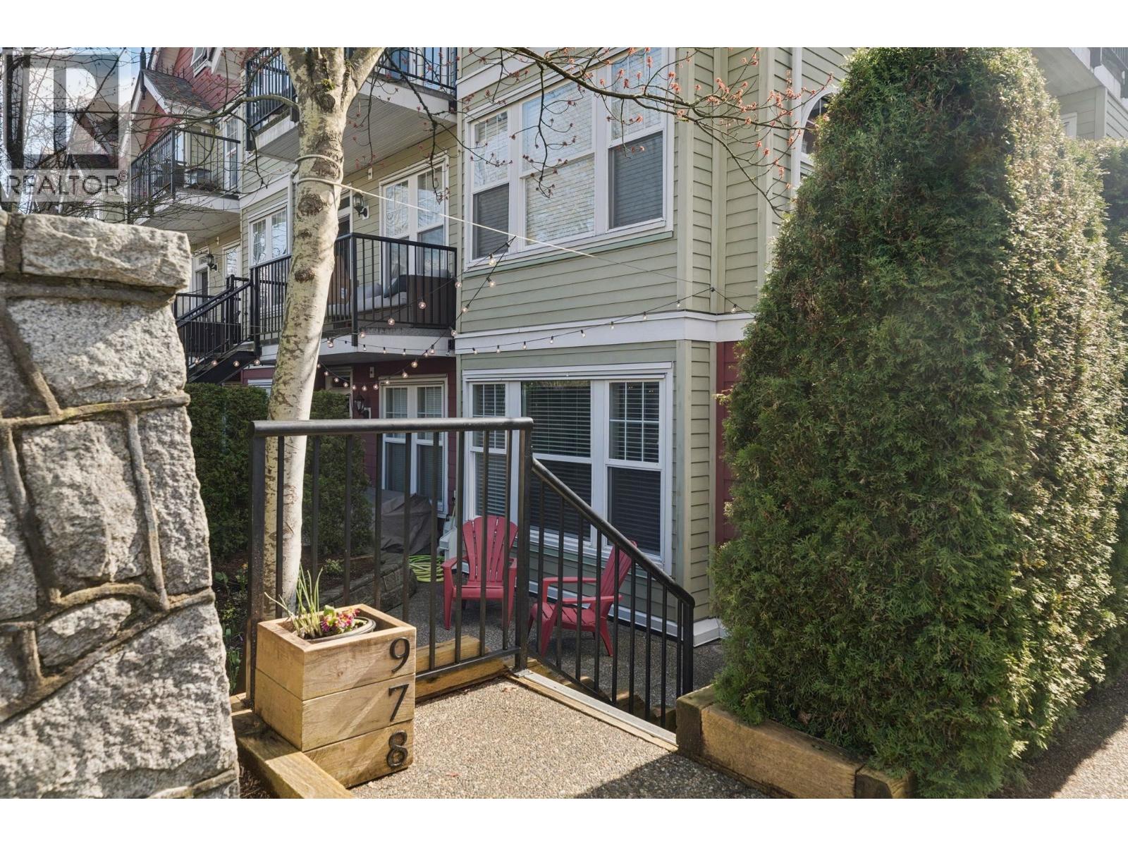 978 W 16th Avenue, Vancouver, British Columbia  V5Z 1T2 - Photo 5 - R3114313