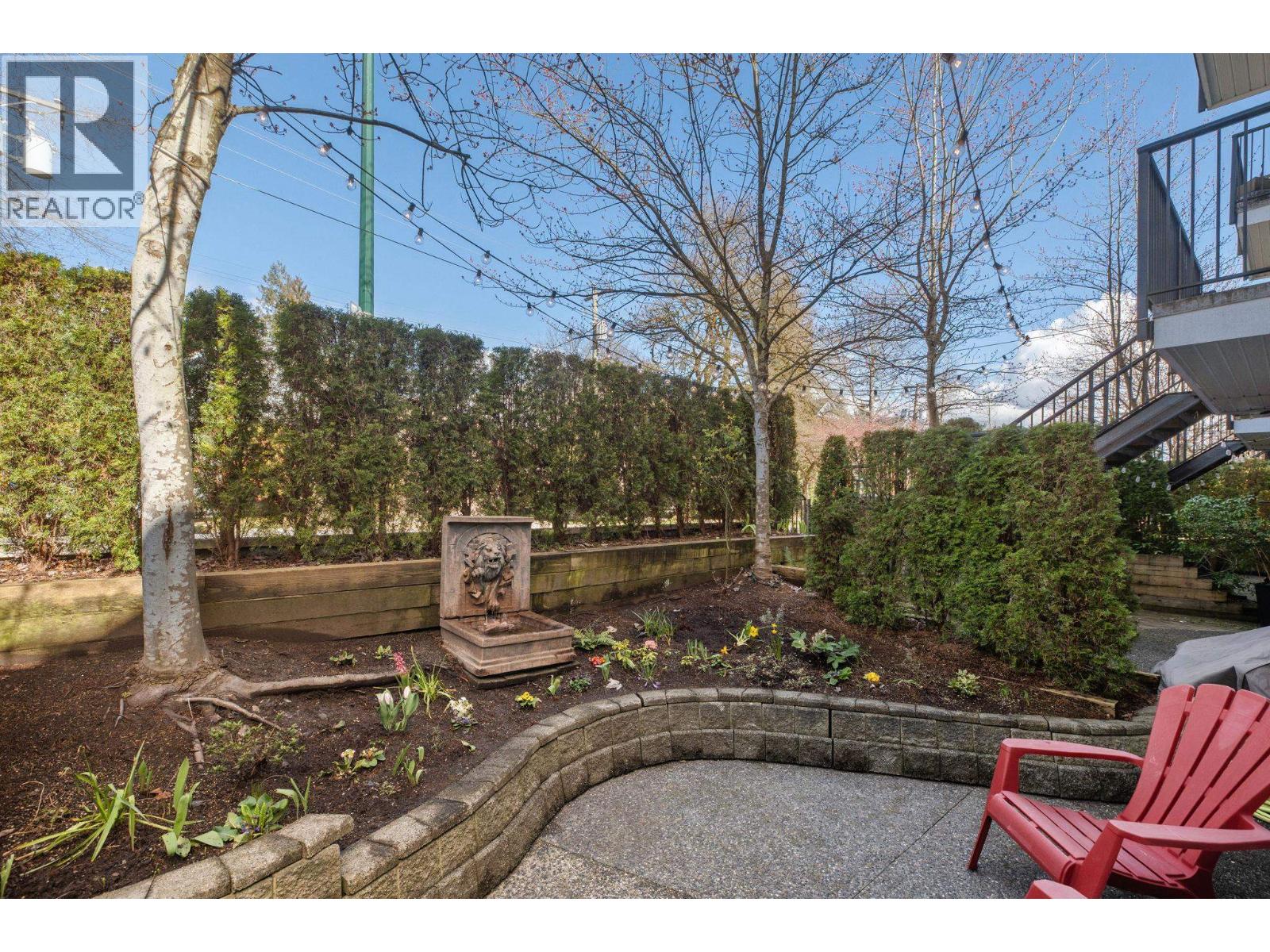 978 W 16th Avenue, Vancouver, British Columbia  V5Z 1T2 - Photo 6 - R3114313