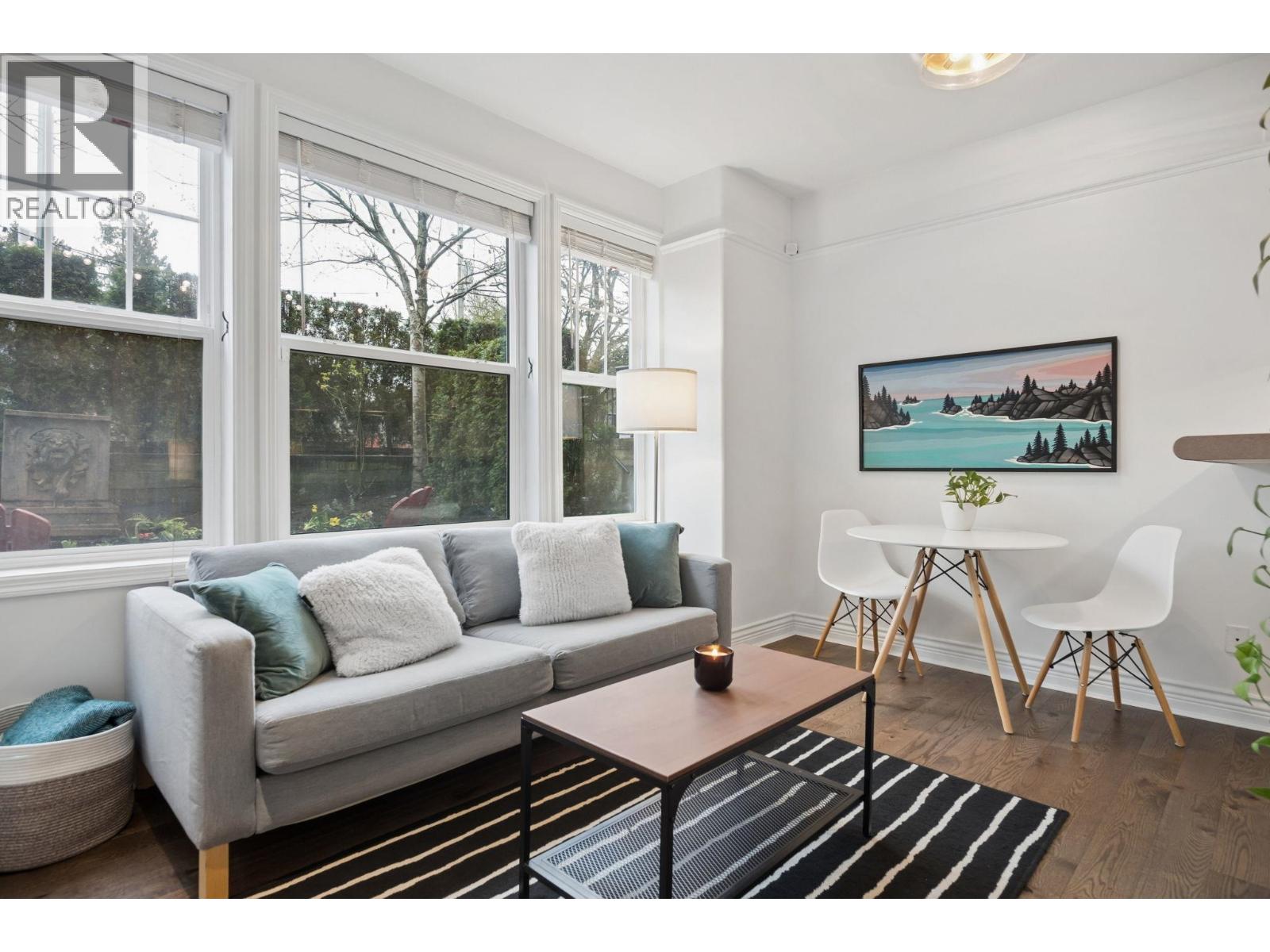 978 W 16th Avenue, Vancouver, British Columbia  V5Z 1T2 - Photo 7 - R3114313