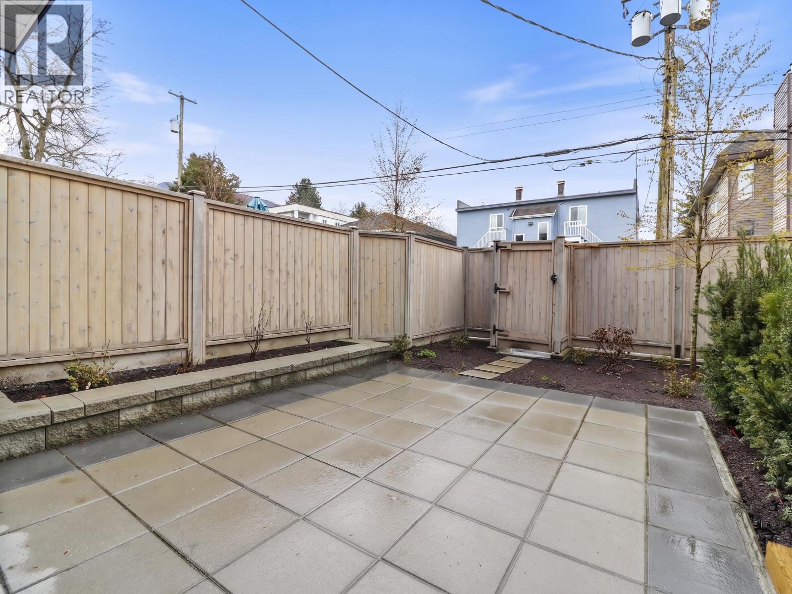 114 2250 Oxford Street, Vancouver, British Columbia  V5L 1G1 - Photo 18 - R3114318
