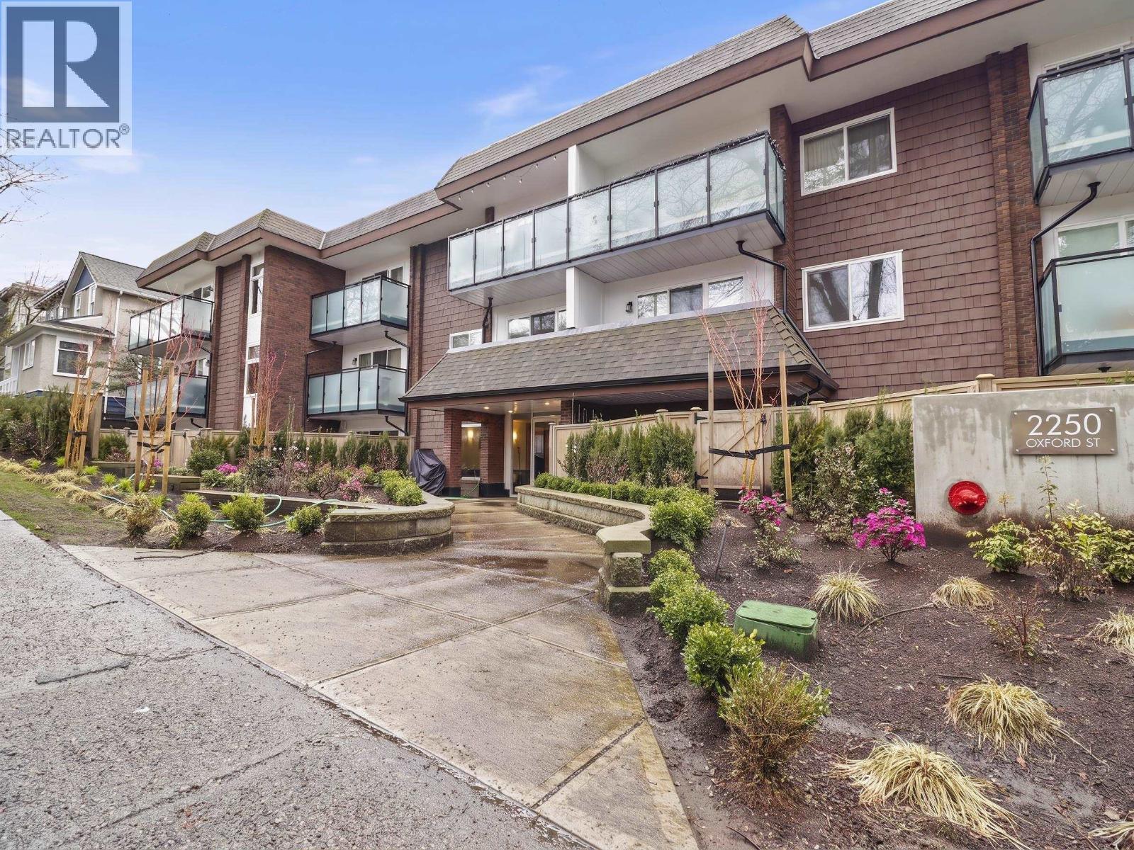 114 2250 Oxford Street, Vancouver, British Columbia  V5L 1G1 - Photo 22 - R3114318