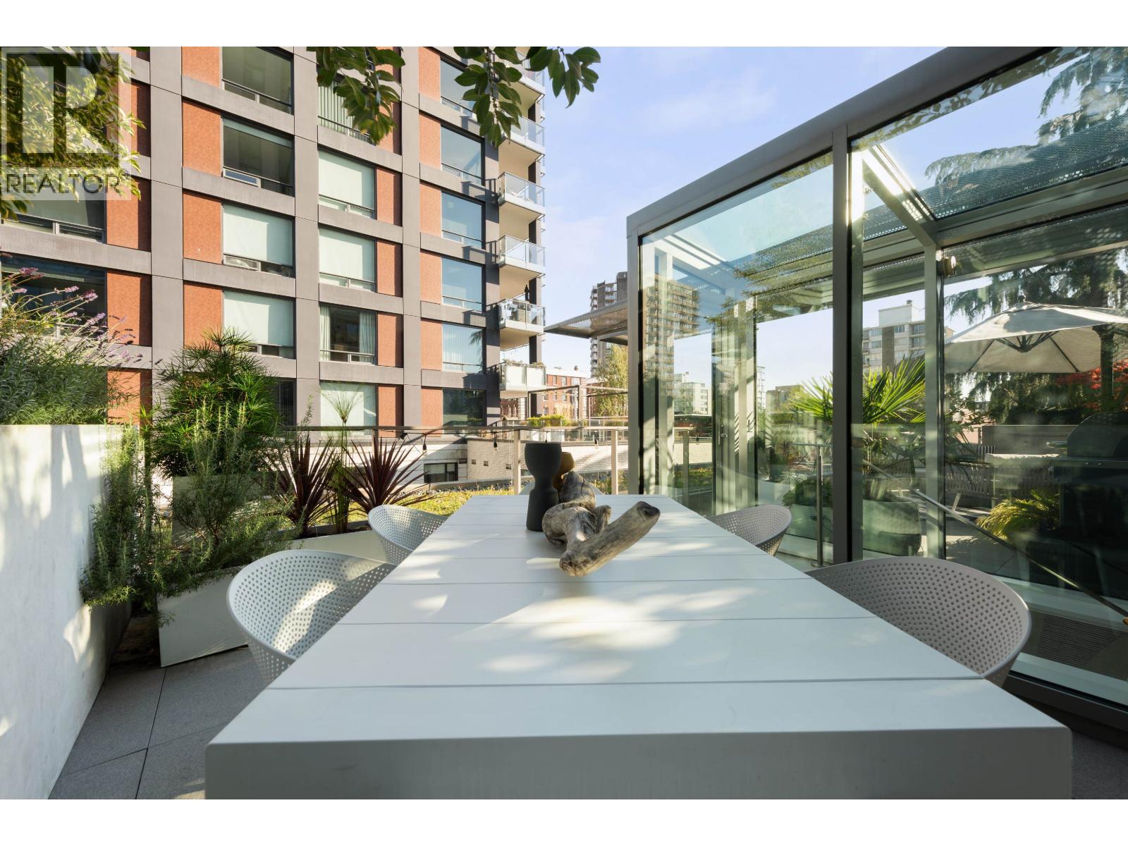 403 1365 Davie Street, Vancouver, British Columbia  V6E 1N5 - Photo 19 - R3114324