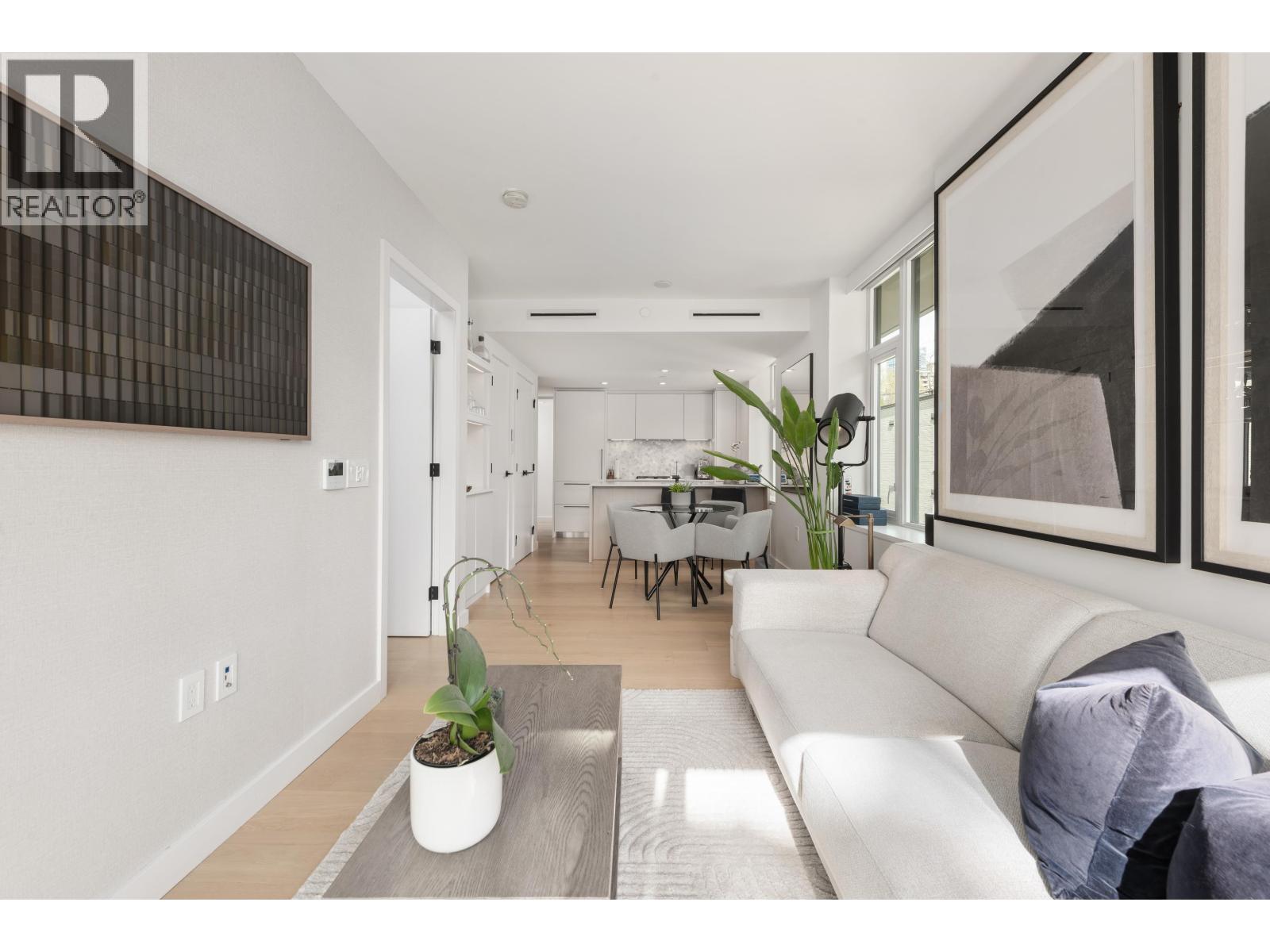 403 1365 Davie Street, Vancouver, British Columbia  V6E 1N5 - Photo 5 - R3114324